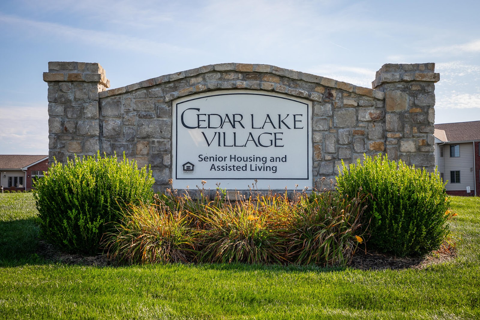 Olathe - Cedar Lake Village