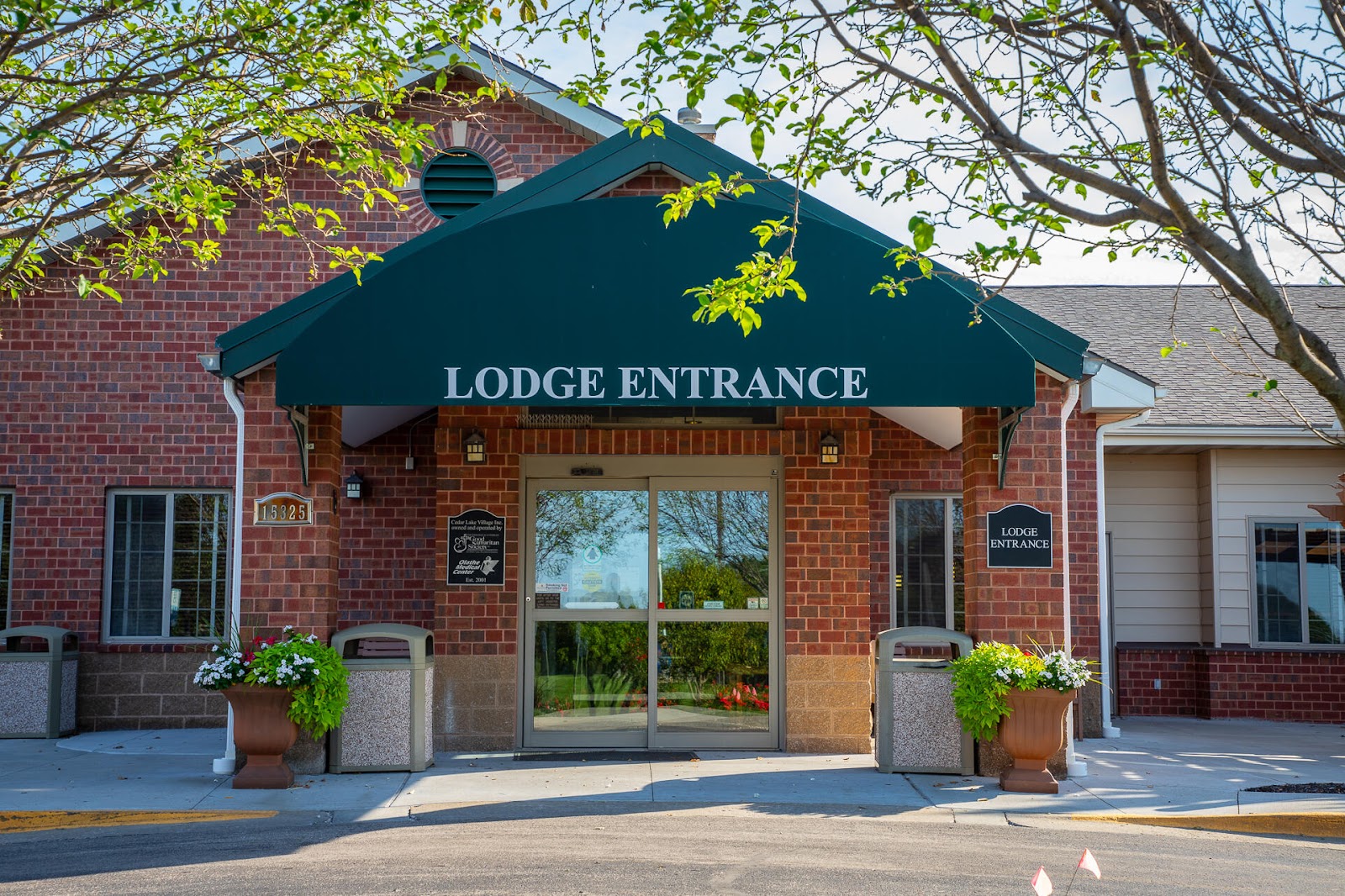 Olathe - Cedar Lake Village