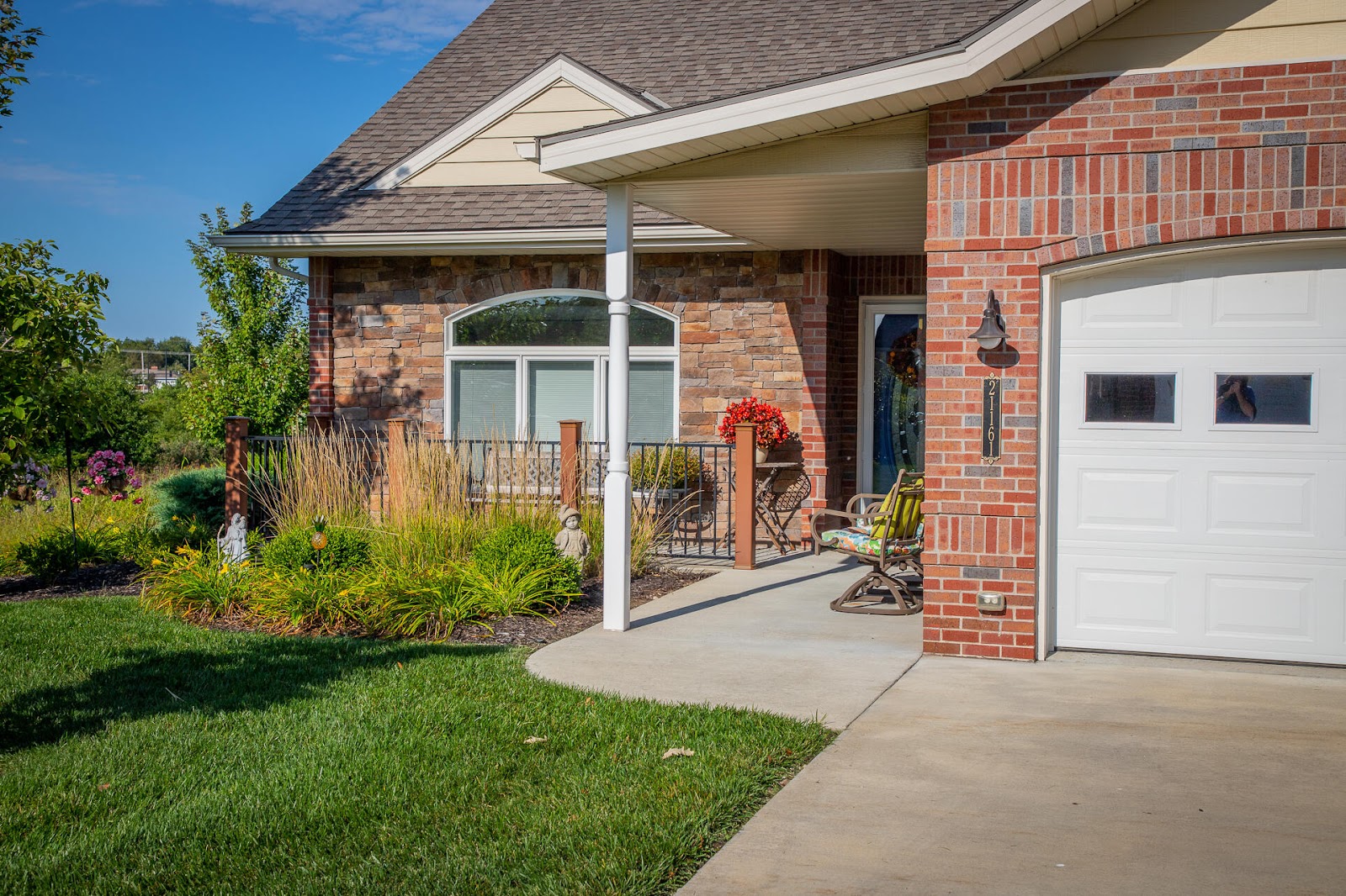 Olathe - Cedar Lake Village