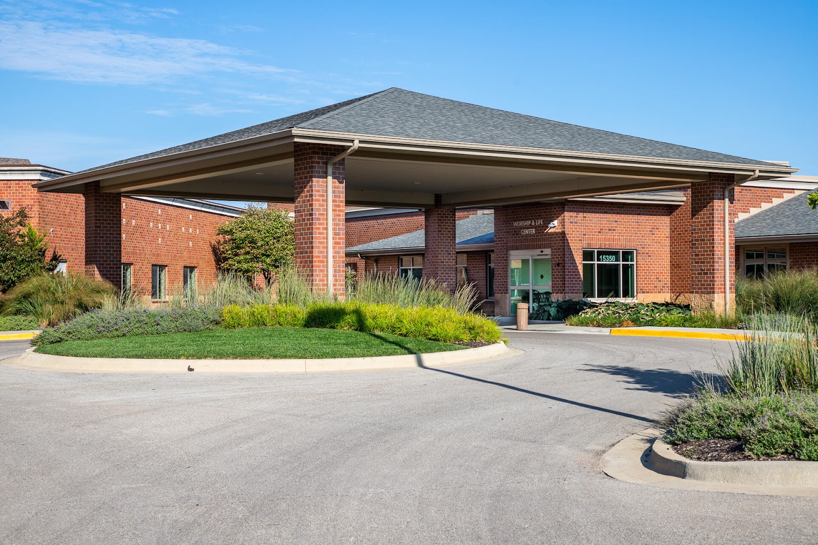 Olathe - Cedar Lake Village