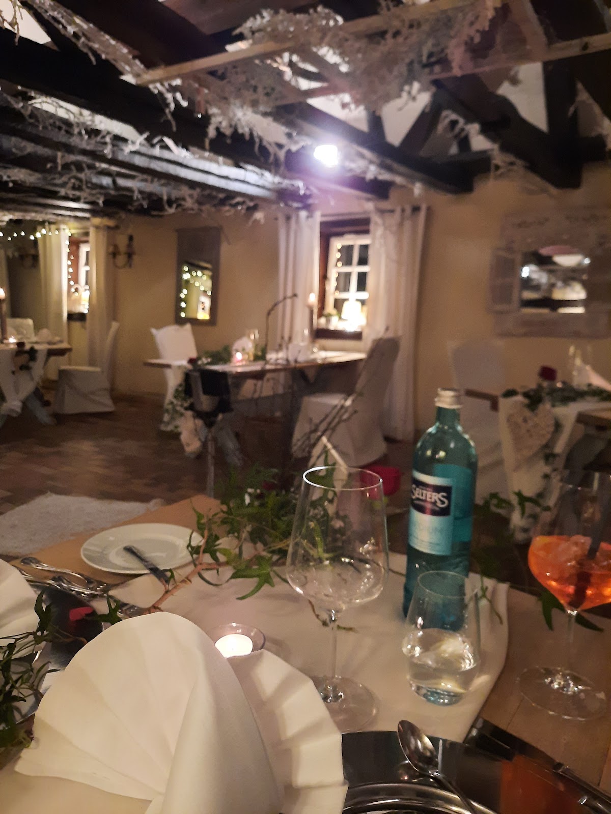 Landgräfliche Stiftung von 1721 Kinderheim