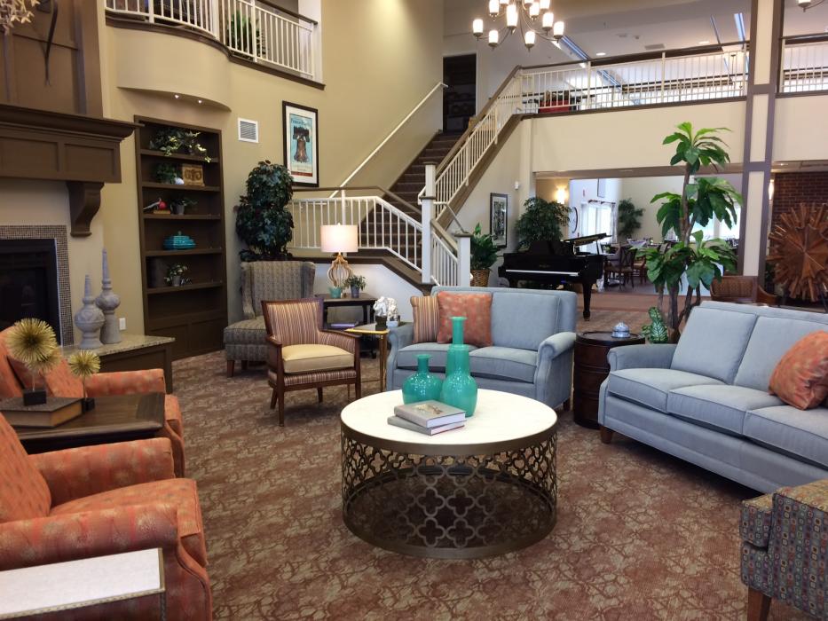 Morningside House of Collegeville