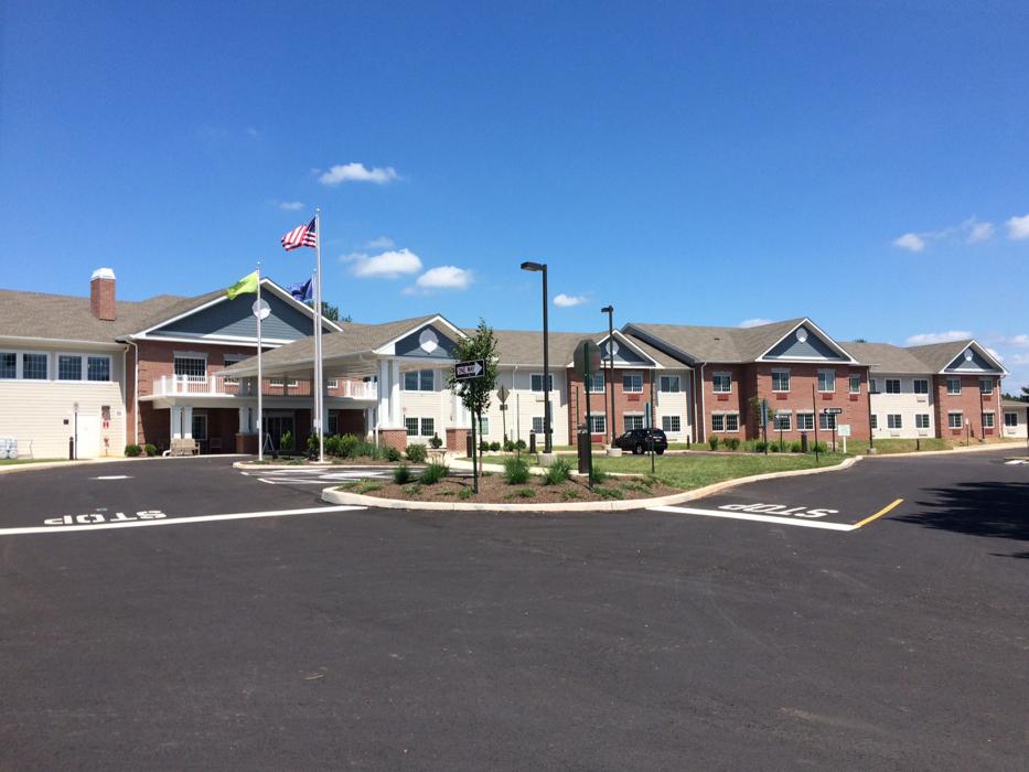 Morningside House of Collegeville
