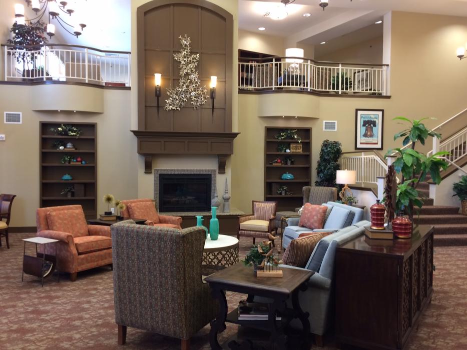 Morningside House of Collegeville