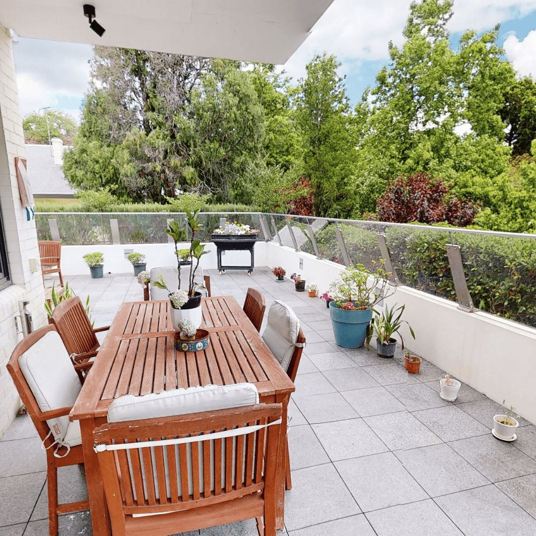 HammondCare Wahroonga Residential Aged Care