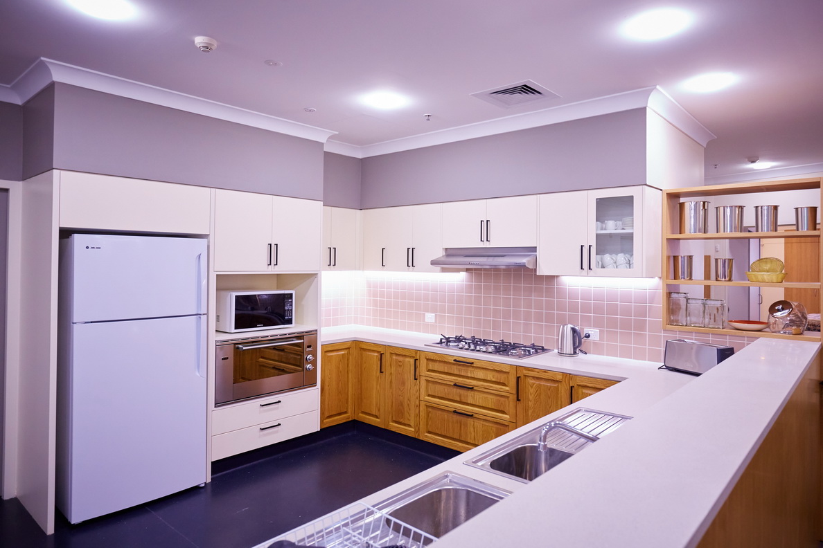 HammondCare Wahroonga Residential Aged Care