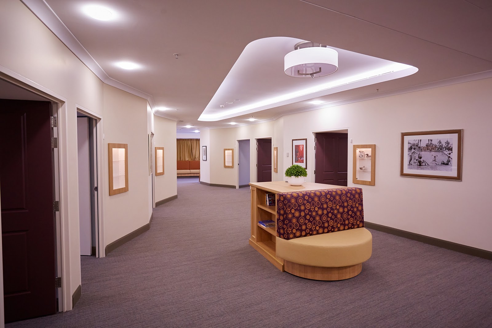 HammondCare Wahroonga Residential Aged Care