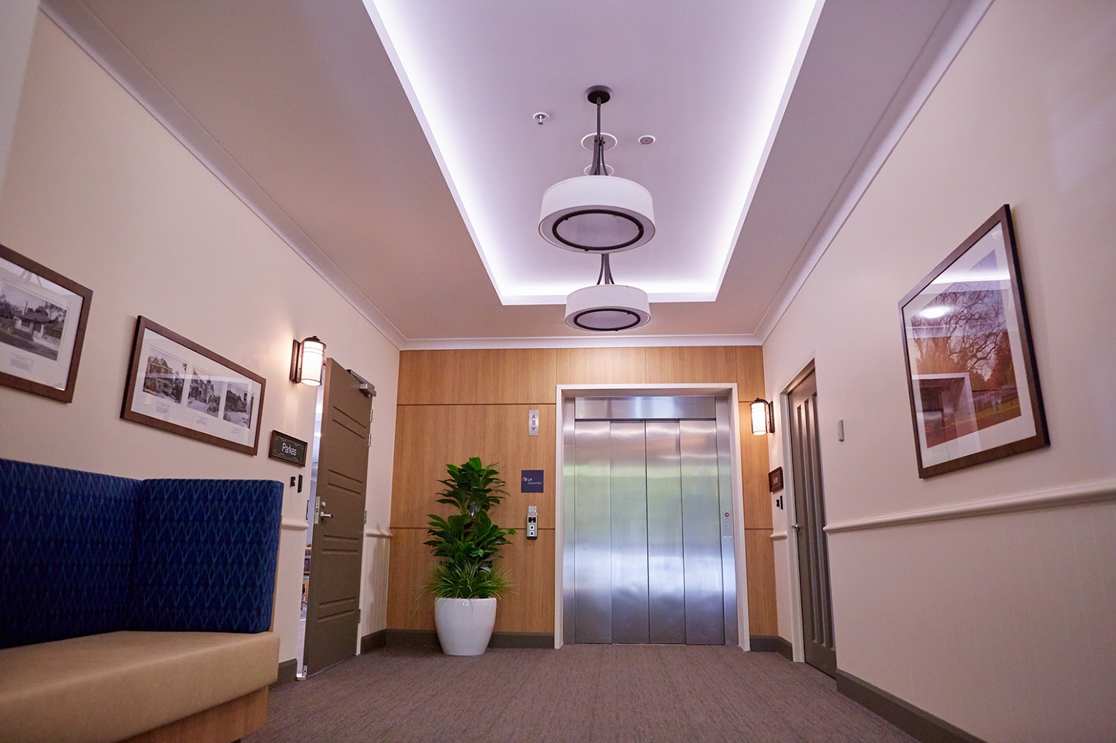 HammondCare Wahroonga Residential Aged Care