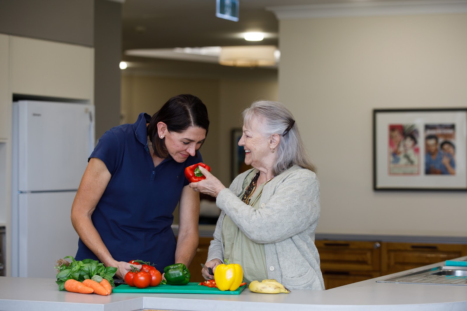 HammondCare Wahroonga Residential Aged Care