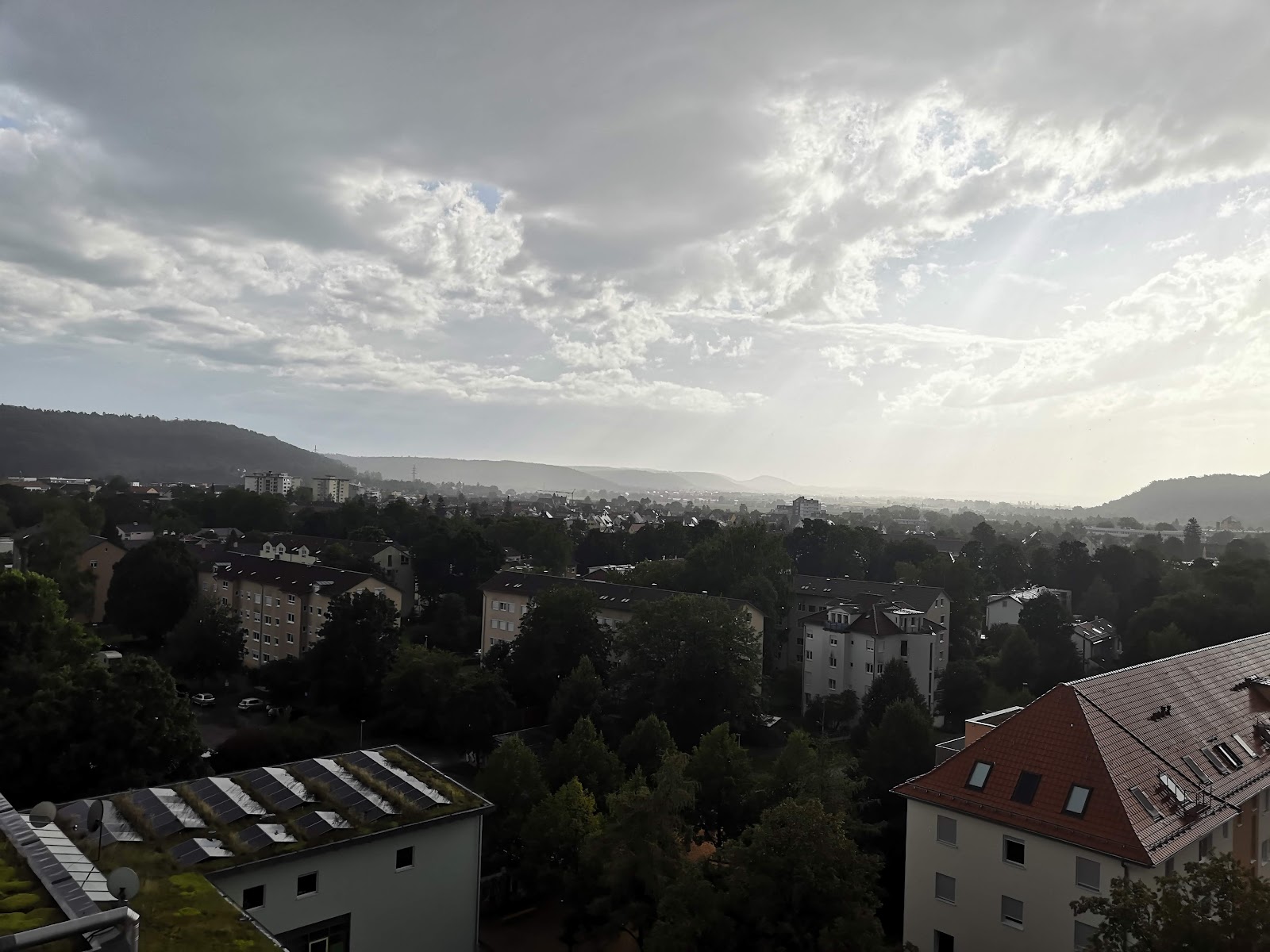 Carl-Sonnenschein-Haus Tübingen