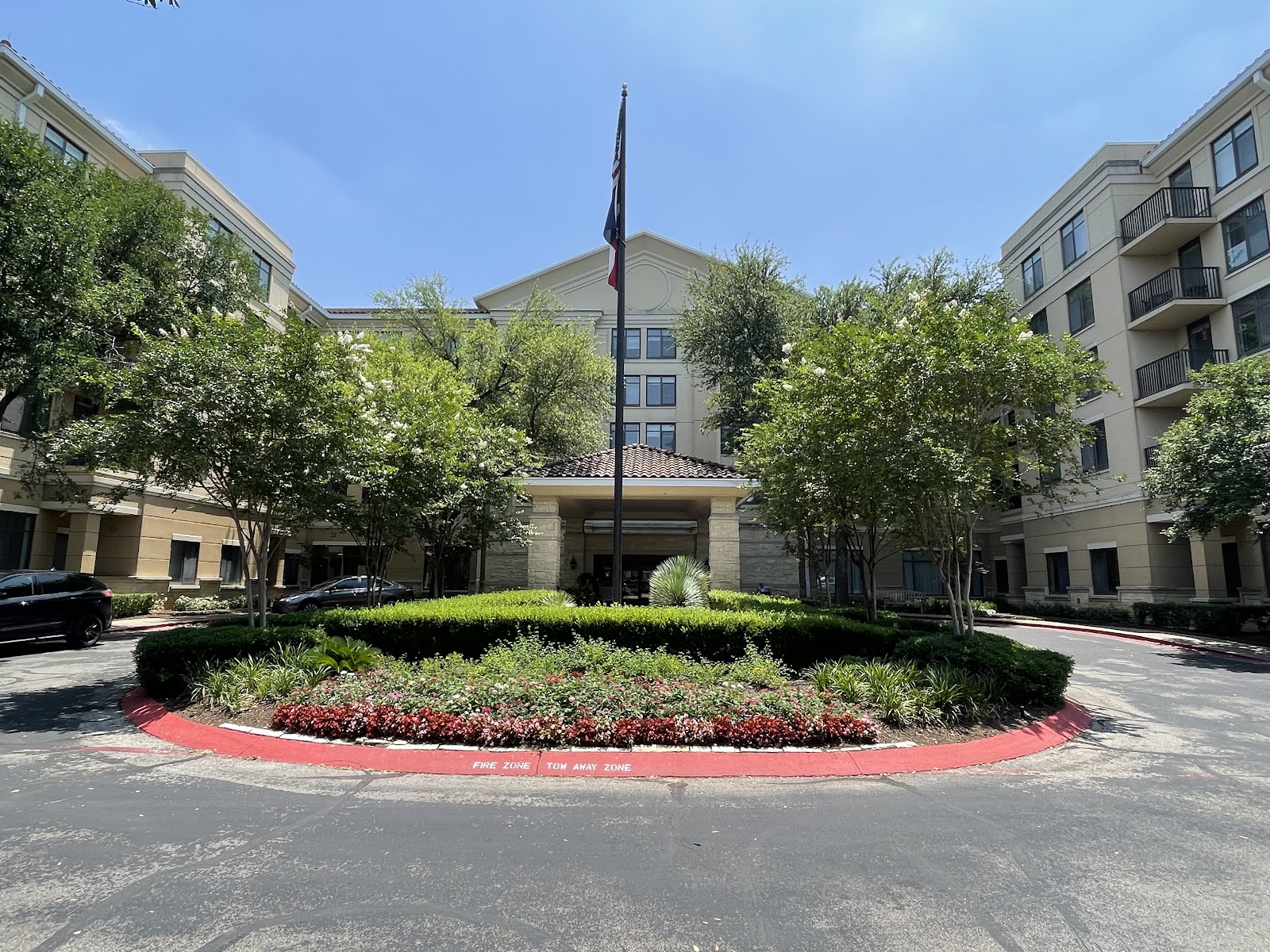 Brookdale Gaines Ranch