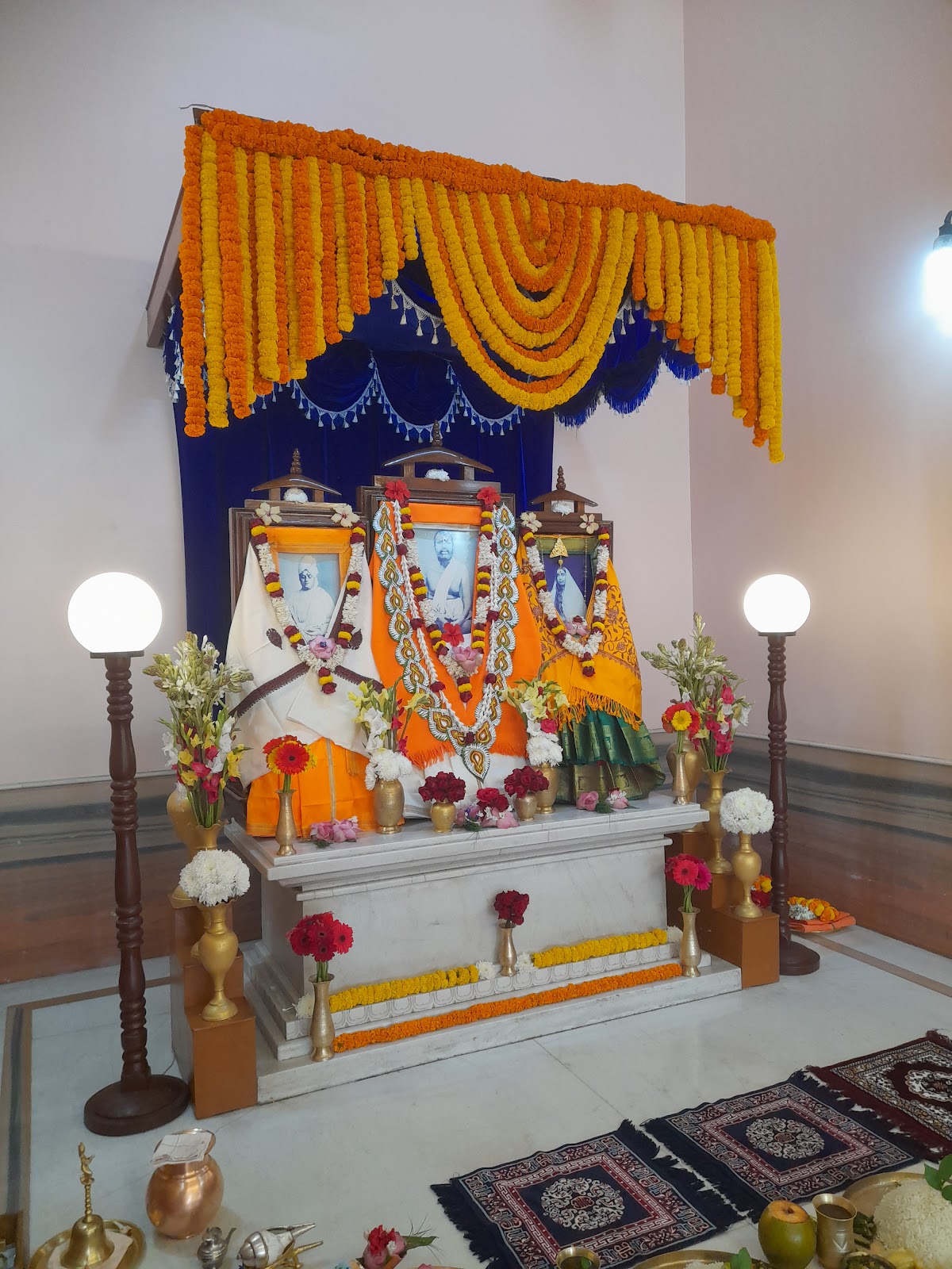 Ramakrishna Math