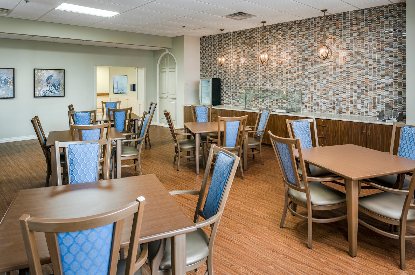FutureCare - Irvington