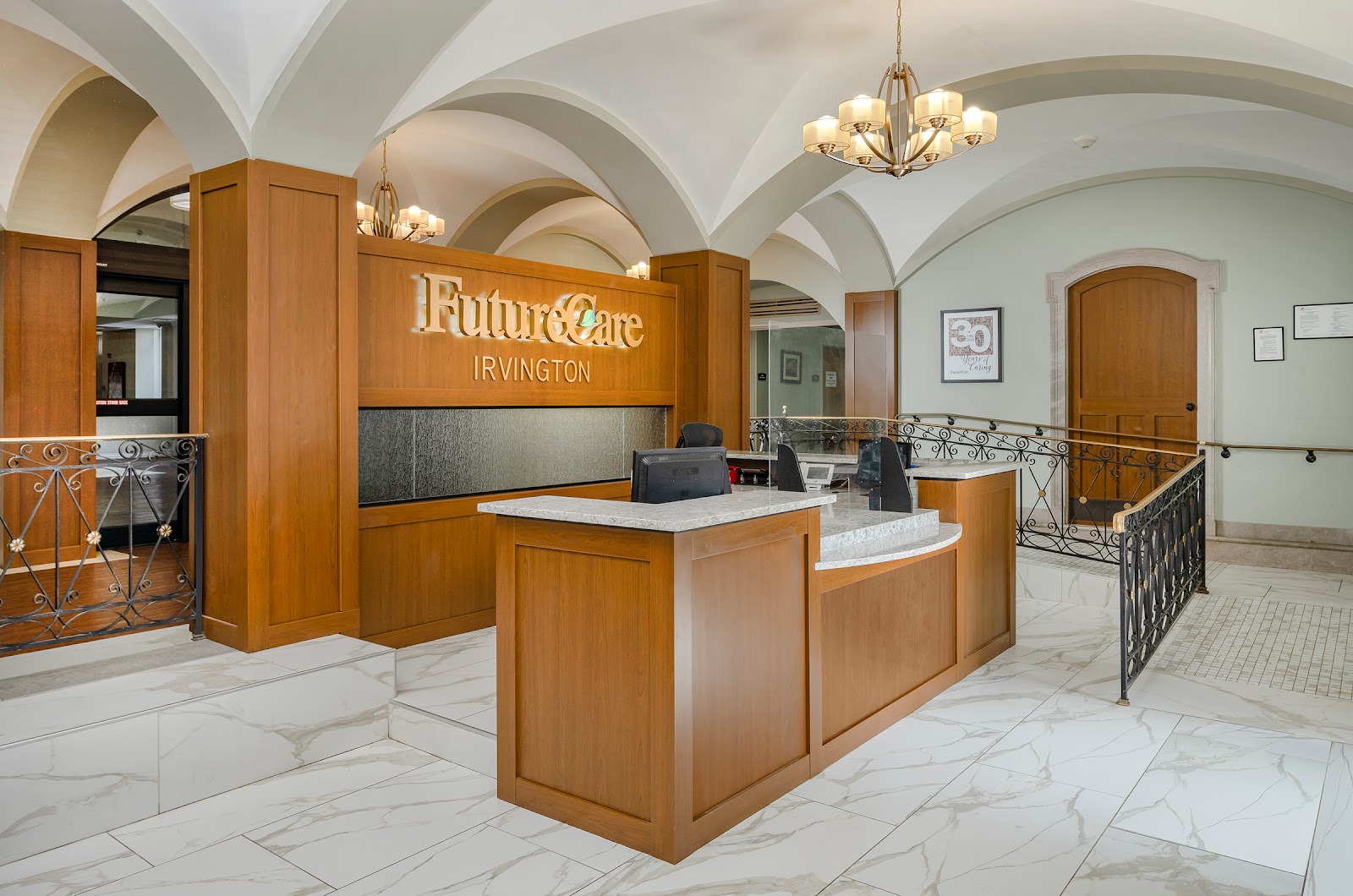 FutureCare - Irvington