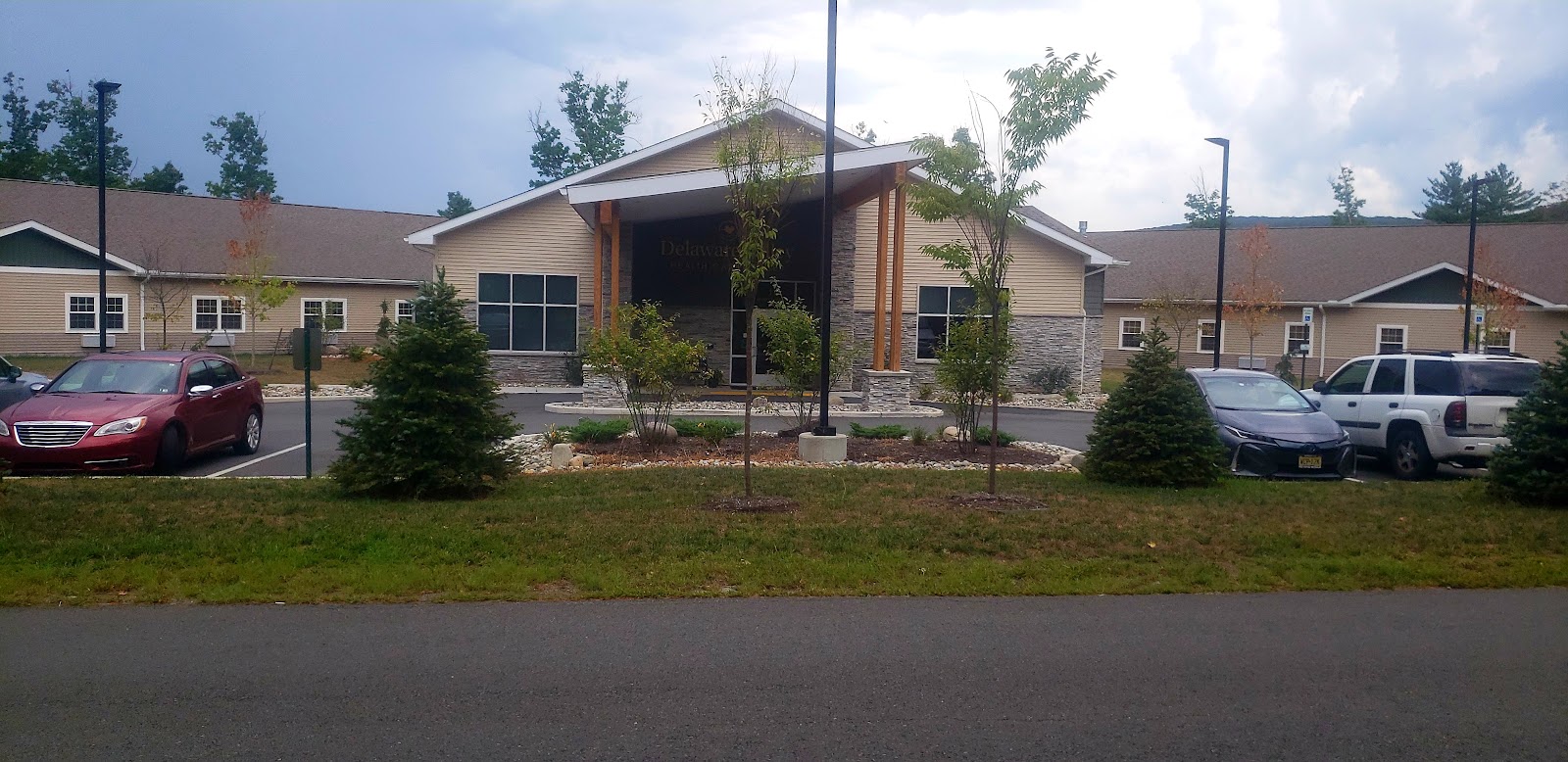 Delaware Valley Skilled Nursing & Rehabilitation Center
