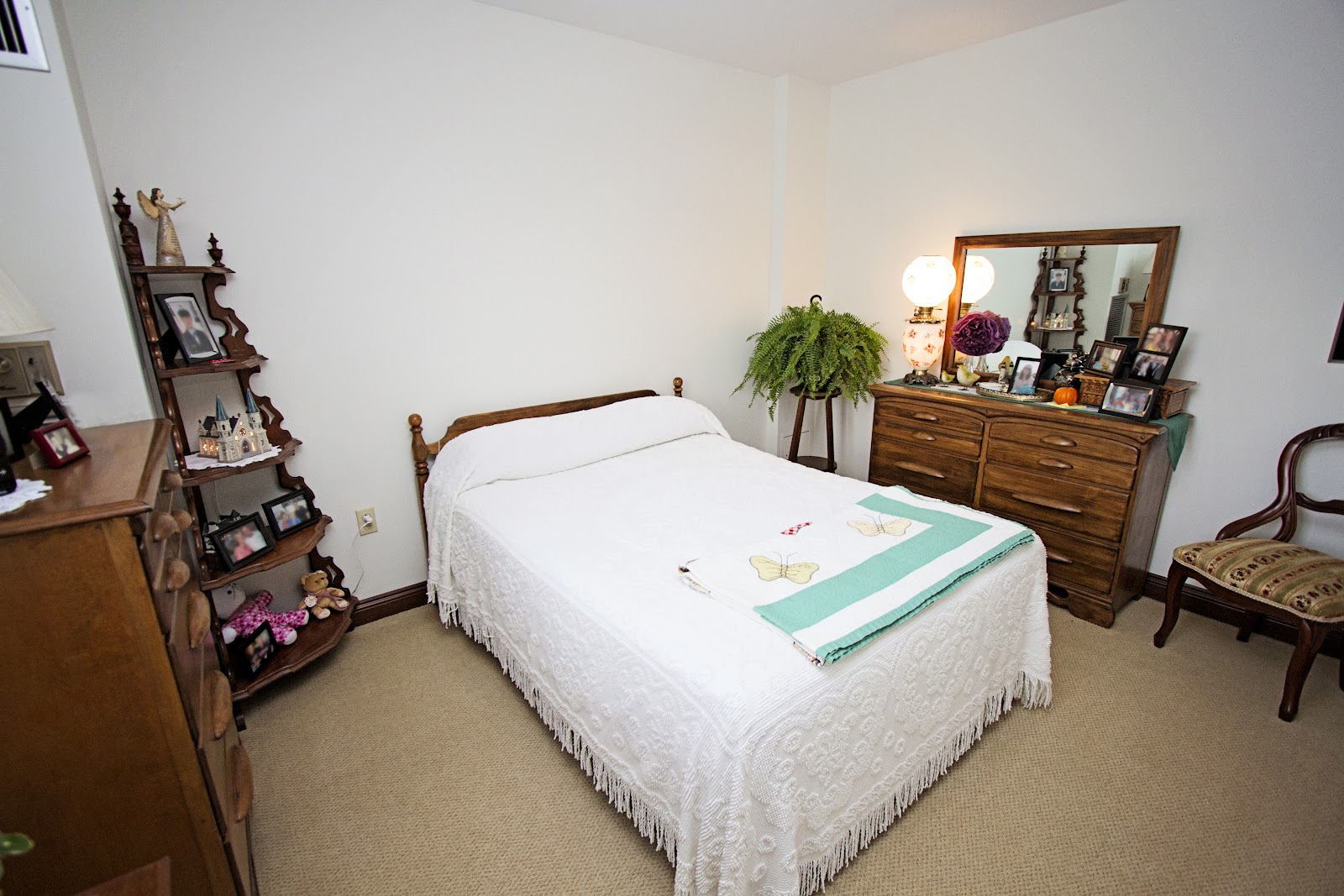 Sprenger Healthcare Elms Retirement Village