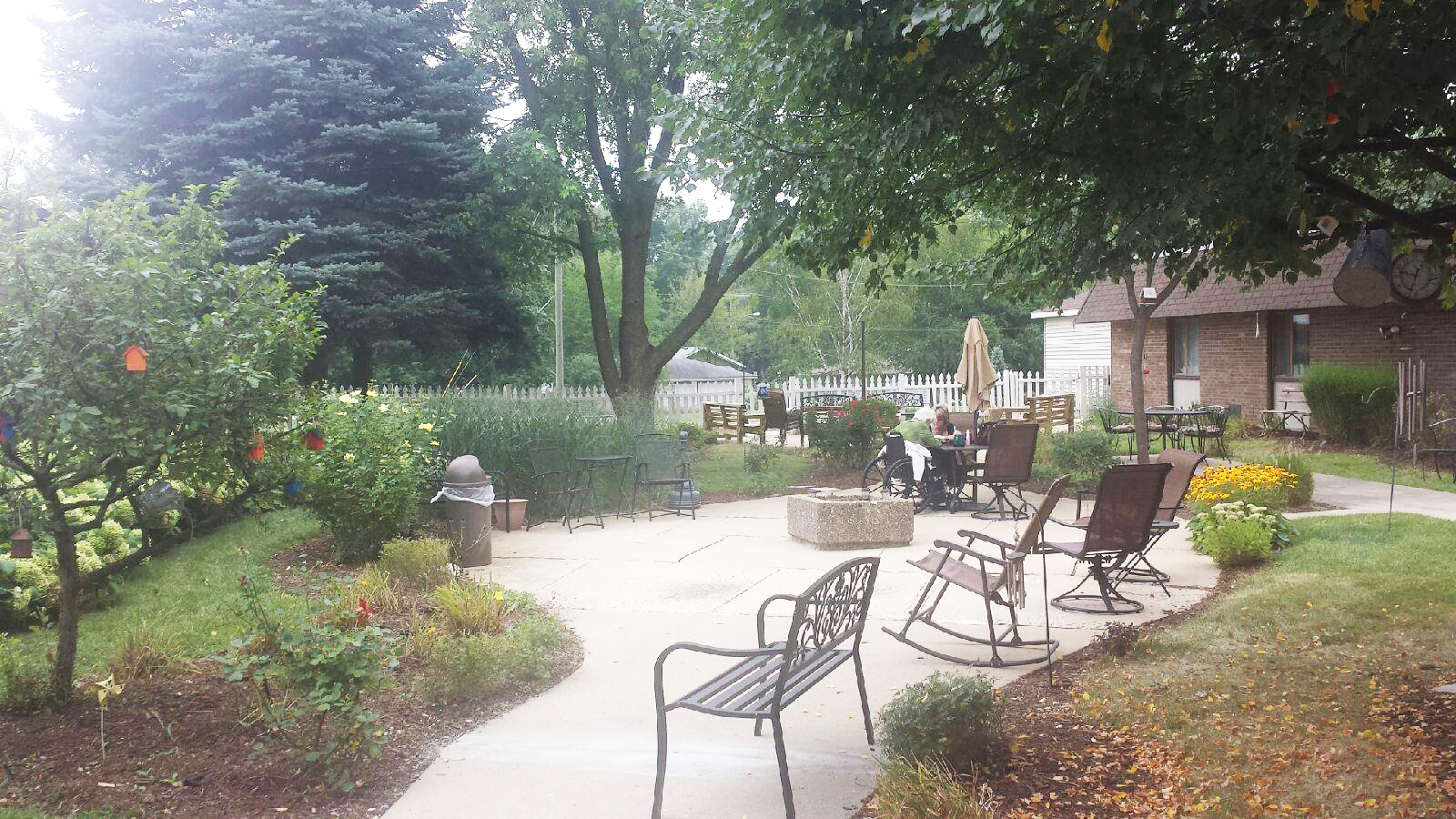 Batavia Rehabilitation & Health Care Center