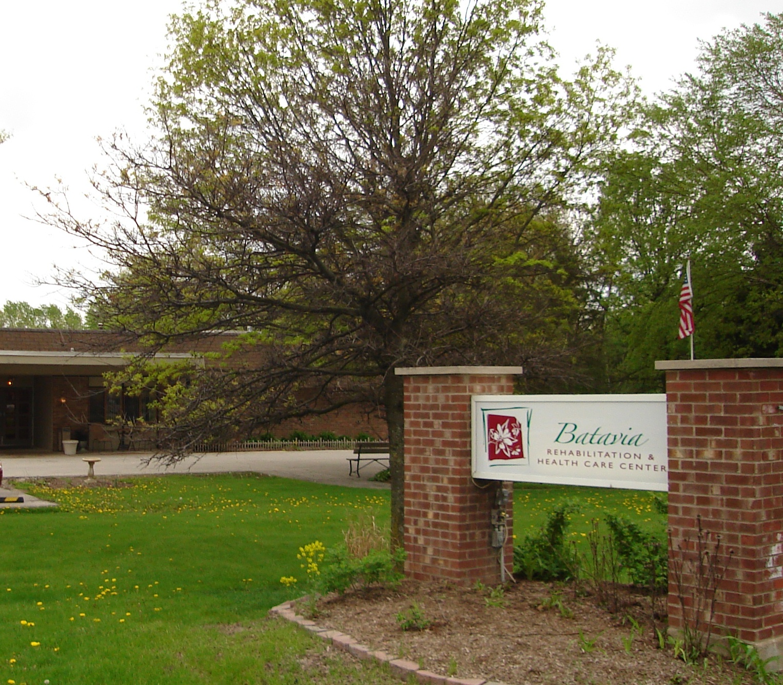 Batavia Rehabilitation & Health Care Center