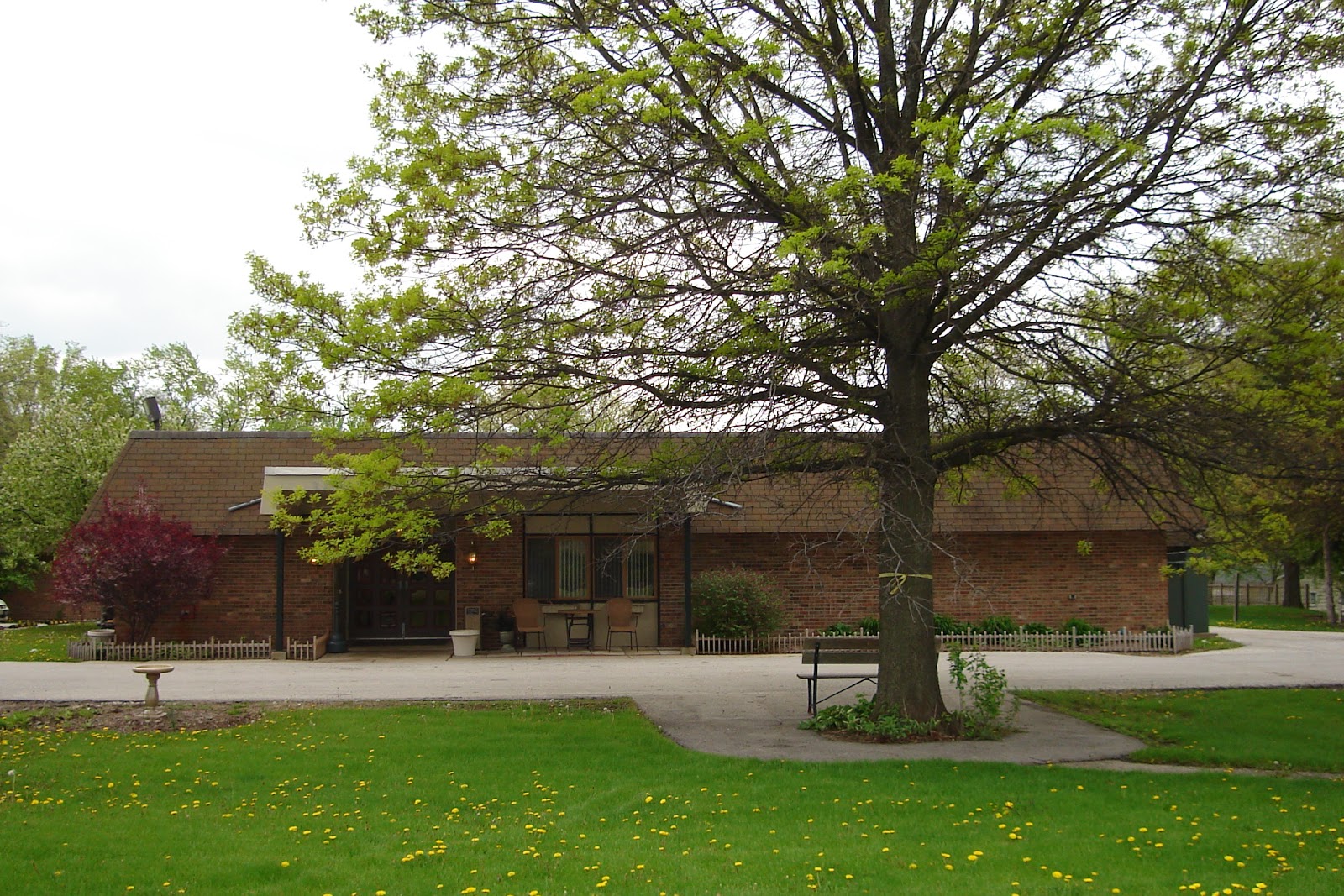 Batavia Rehabilitation & Health Care Center