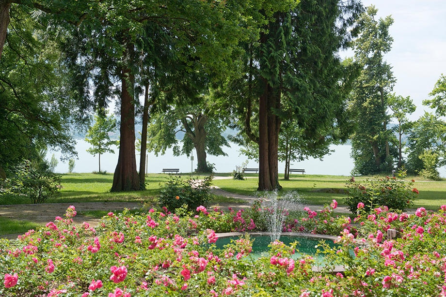 KWA Parkstift Rosenau