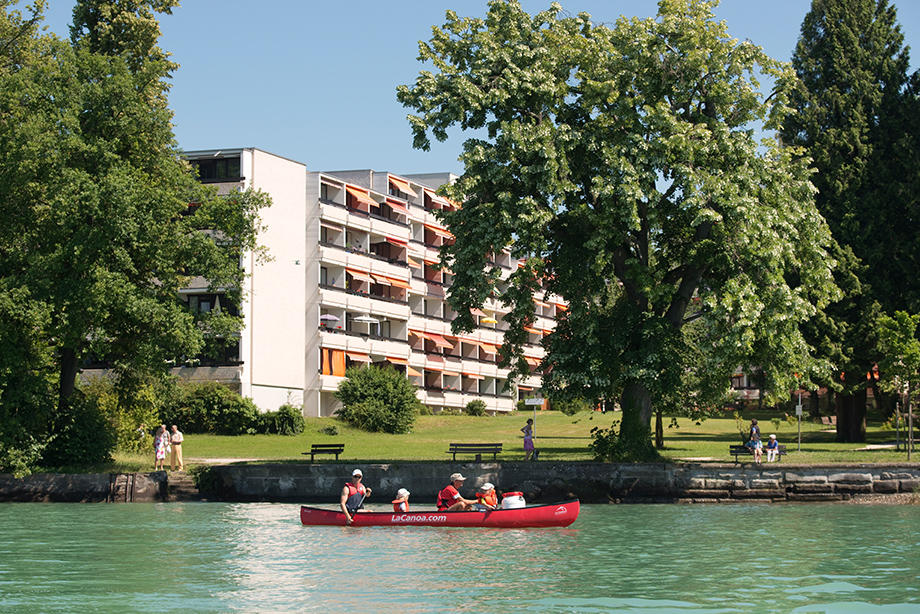 KWA Parkstift Rosenau