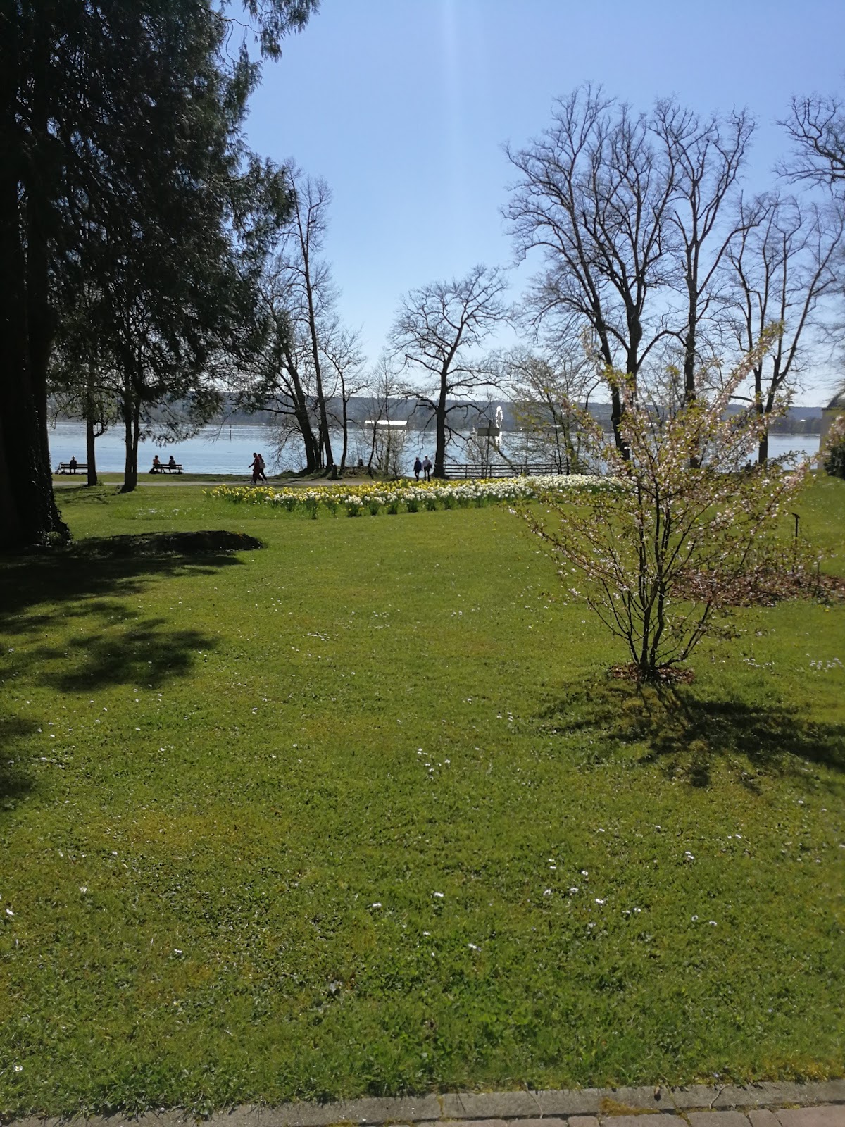 KWA Parkstift Rosenau