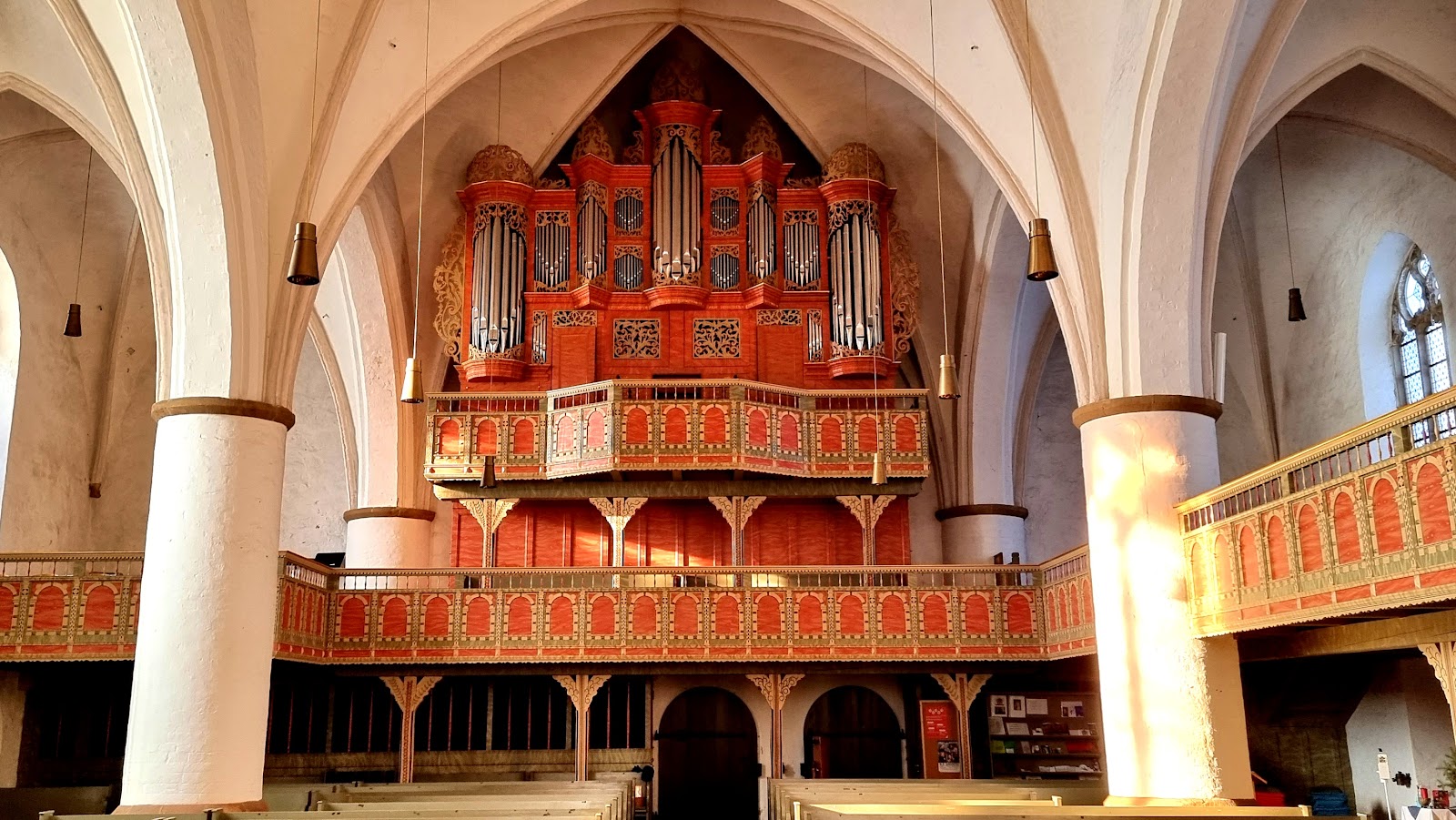 St.-Cyprian- und Cornelius-Kirche - Evangelisch-lutherische Kirchengemeinde Ganderkesee