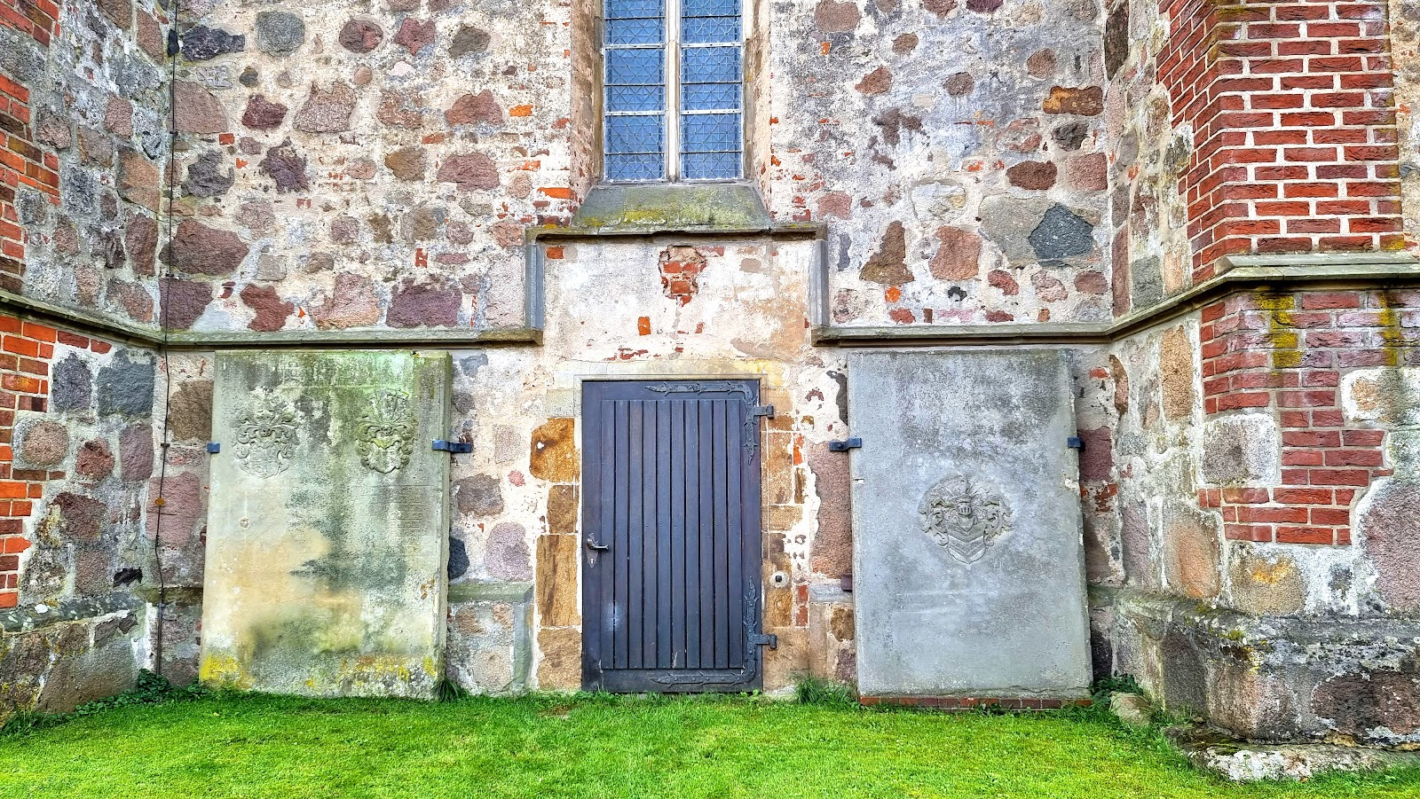 St.-Cyprian- und Cornelius-Kirche - Evangelisch-lutherische Kirchengemeinde Ganderkesee