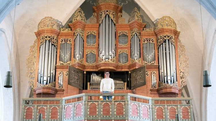St.-Cyprian- und Cornelius-Kirche - Evangelisch-lutherische Kirchengemeinde Ganderkesee