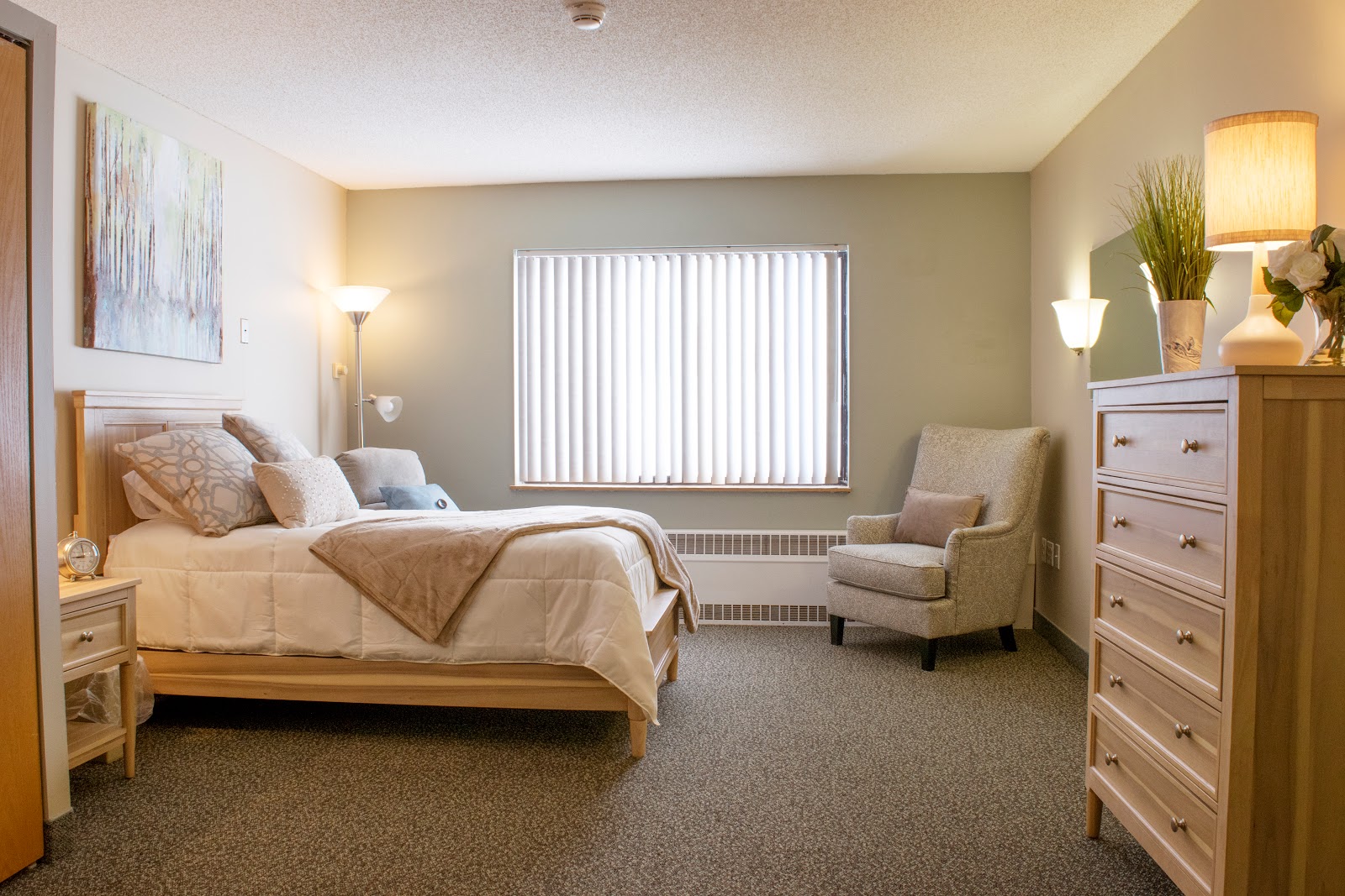 Elderwood Assisted Living at Tonawanda