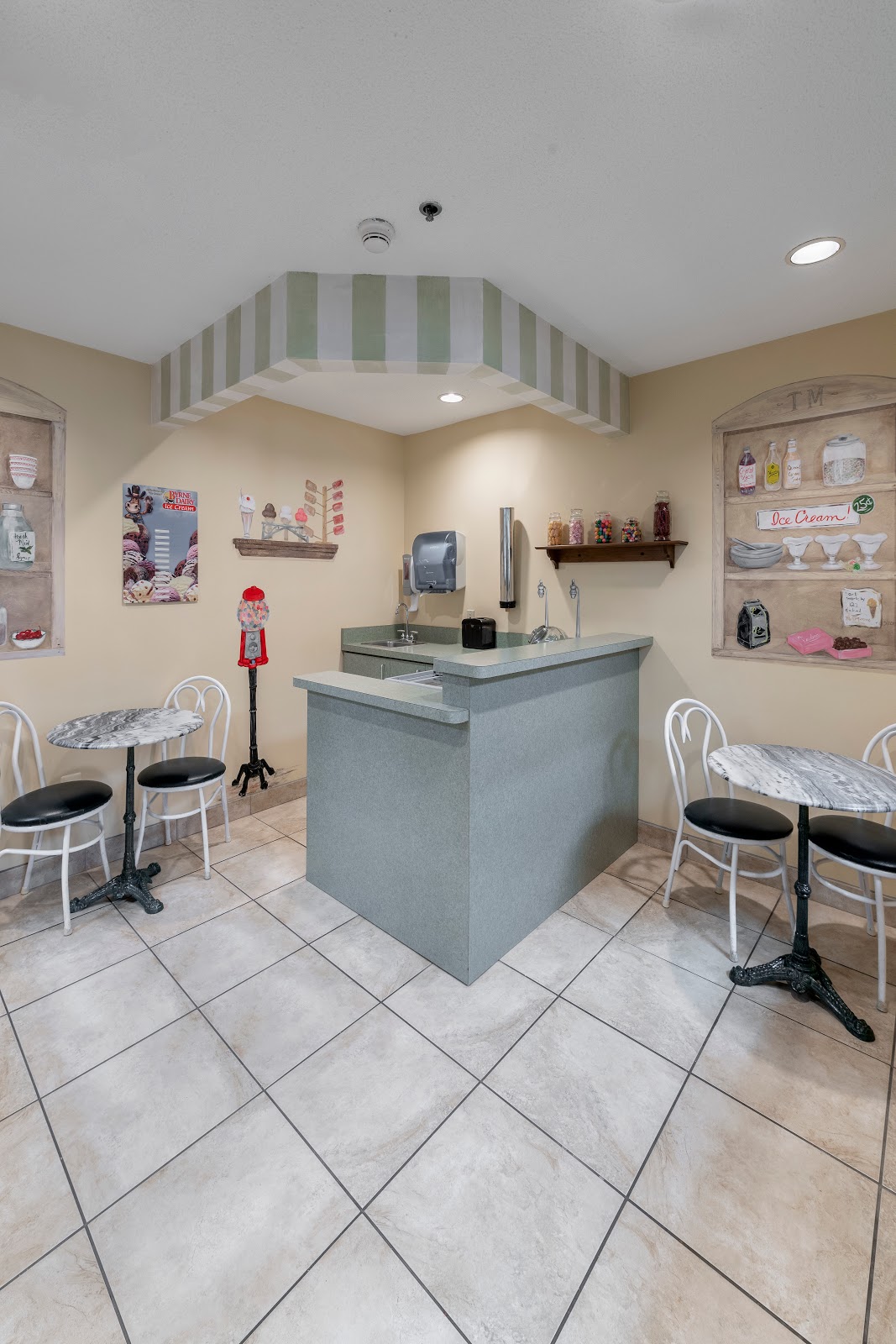 Elderwood Assisted Living at Tonawanda