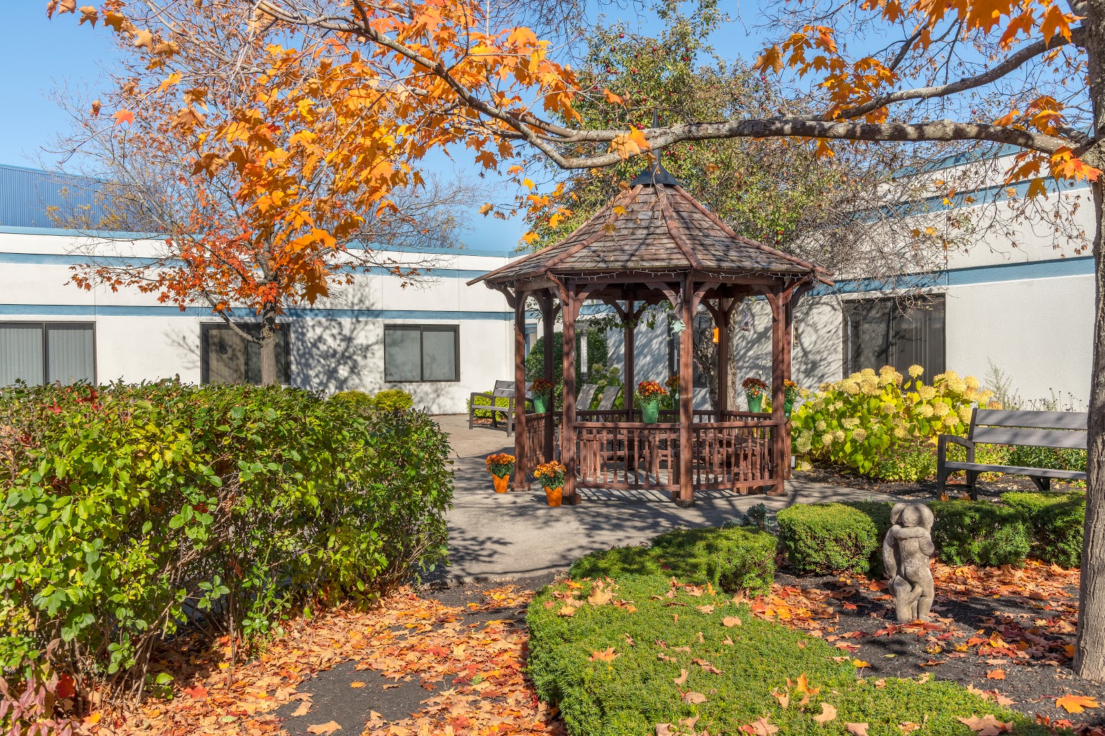Elderwood Assisted Living at Tonawanda