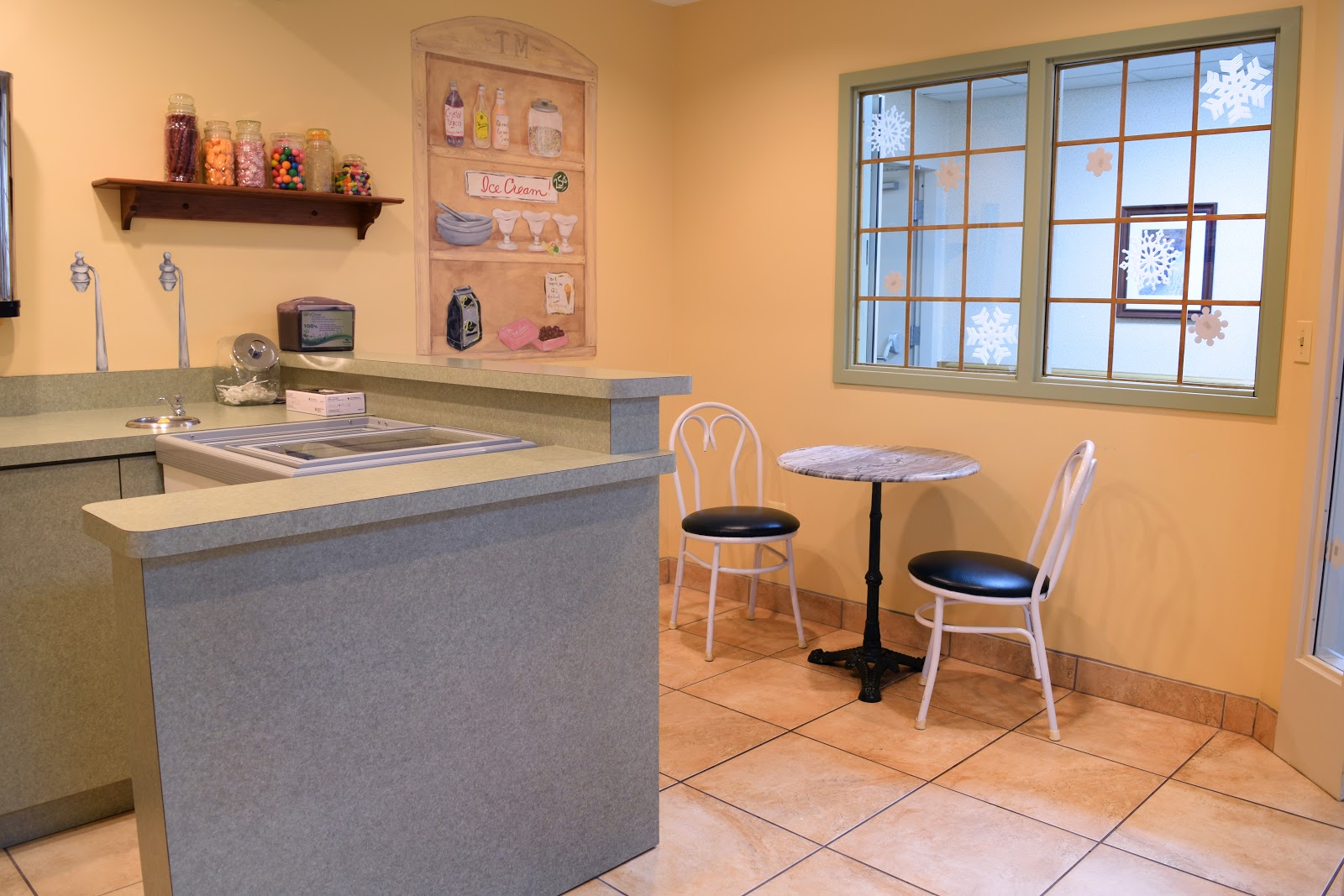 Elderwood Assisted Living at Tonawanda
