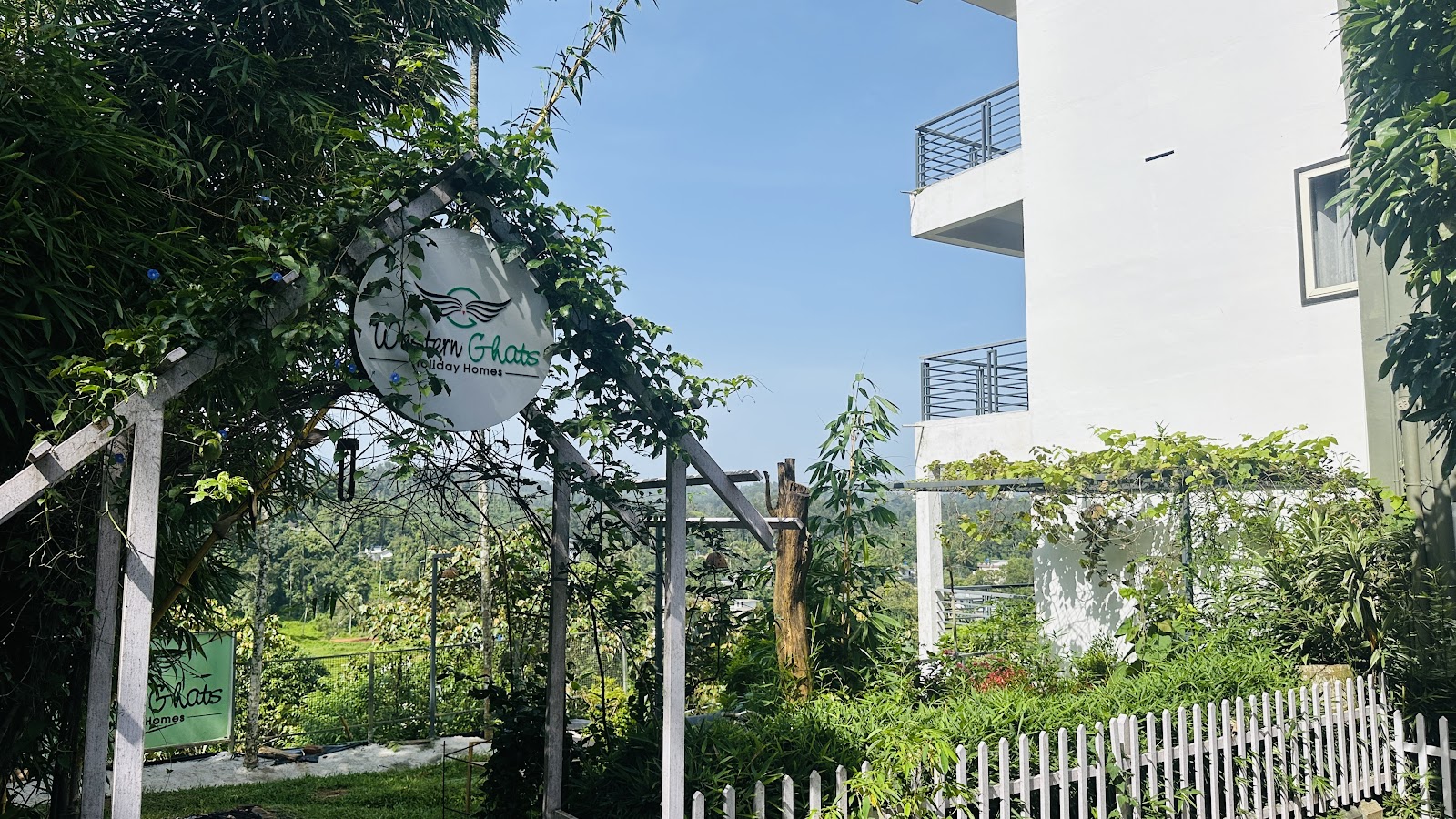 Western Ghats Holiday Homes
