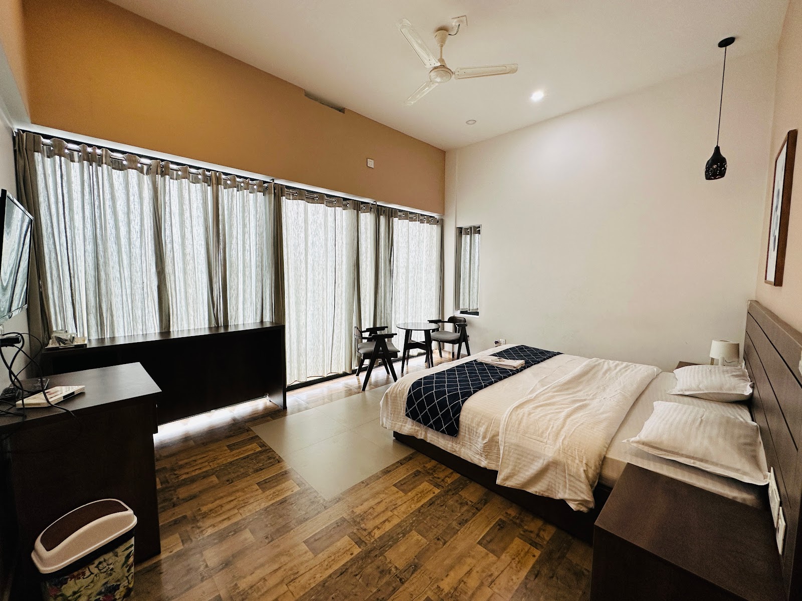 Western Ghats Holiday Homes
