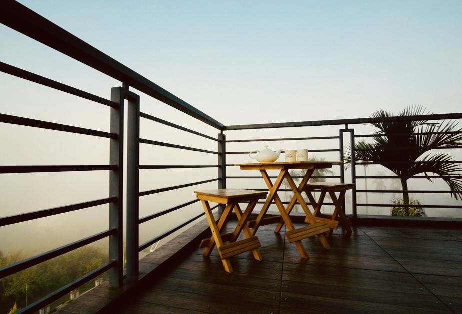 Western Ghats Holiday Homes