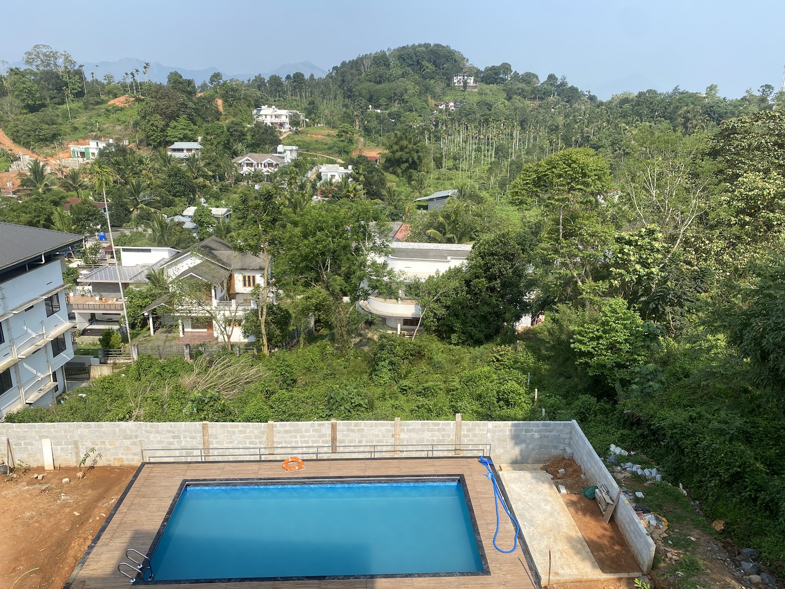 Western Ghats Holiday Homes