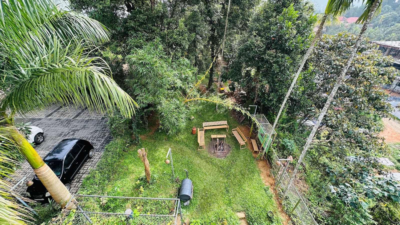 Western Ghats Holiday Homes