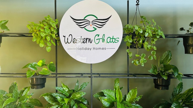 Western Ghats Holiday Homes