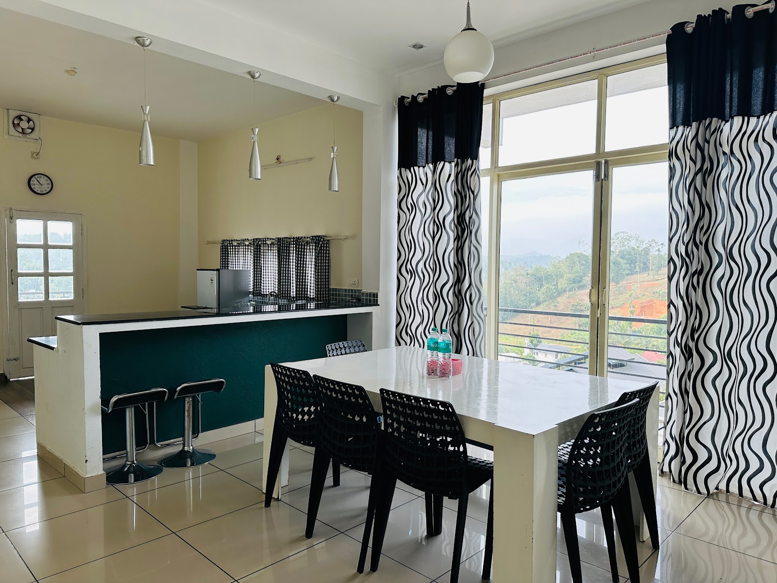 Western Ghats Holiday Homes