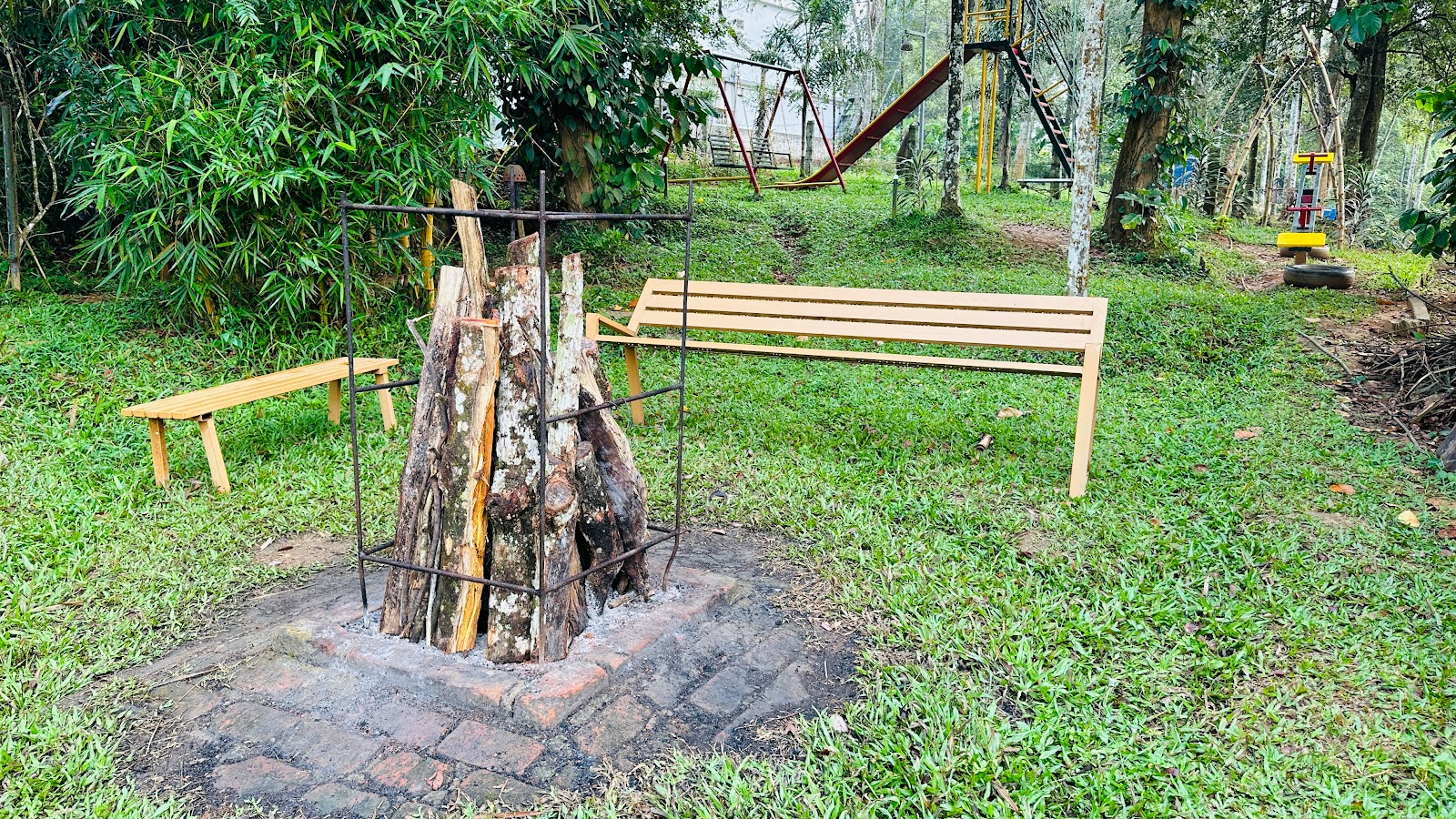 Western Ghats Holiday Homes
