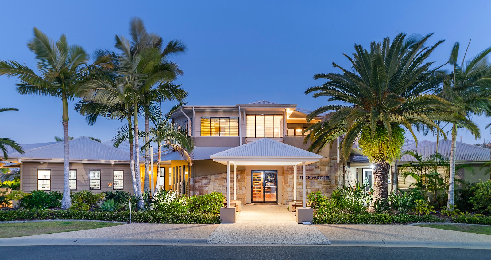 Palm Lake Resort Upper Coomera