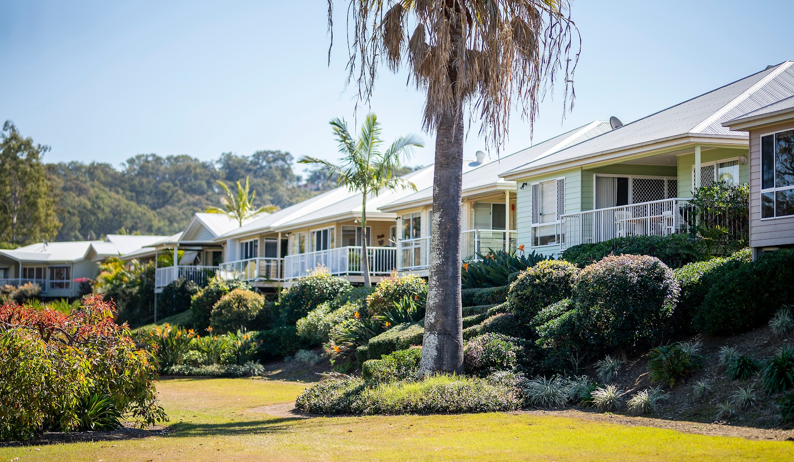 Palm Lake Resort Upper Coomera