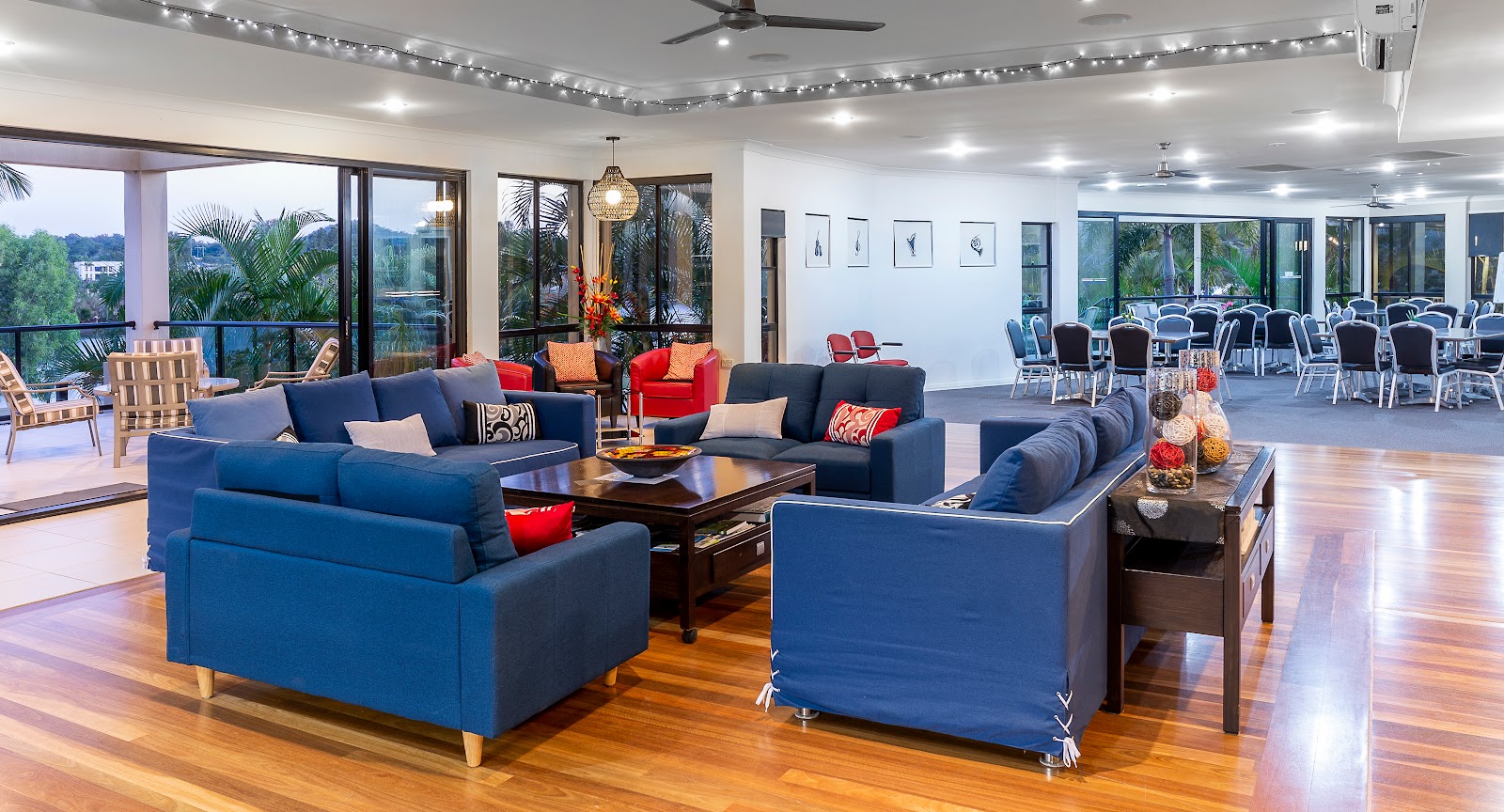 Palm Lake Resort Upper Coomera