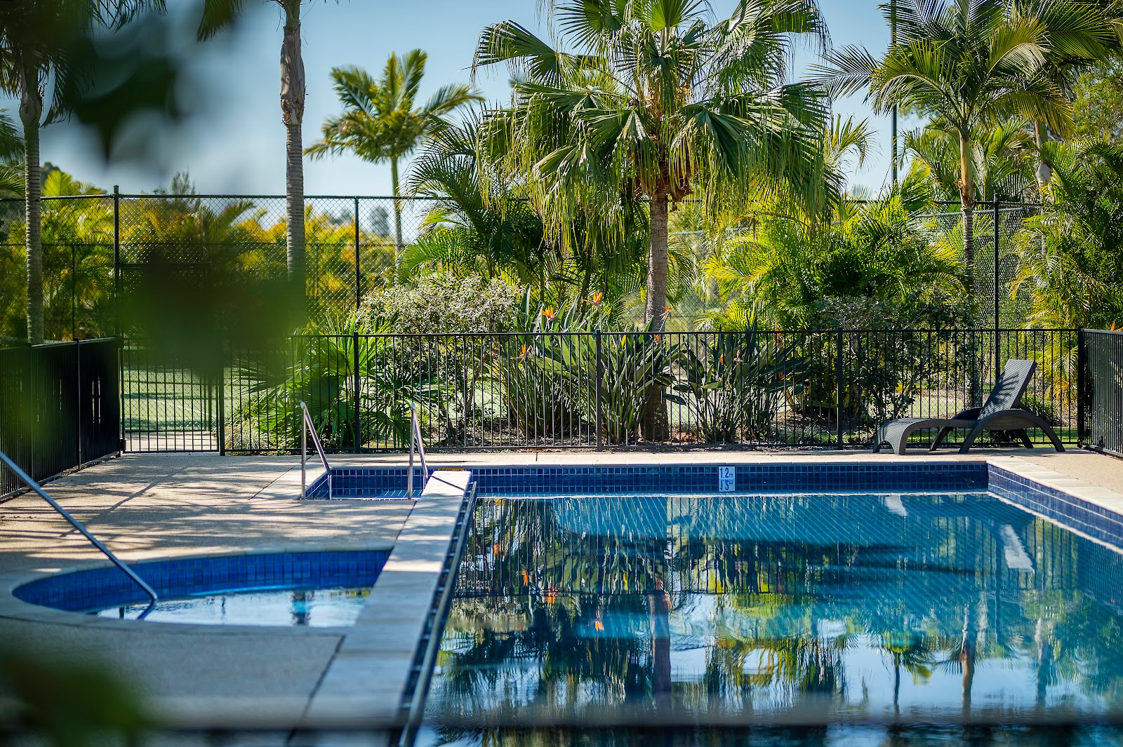 Palm Lake Resort Upper Coomera