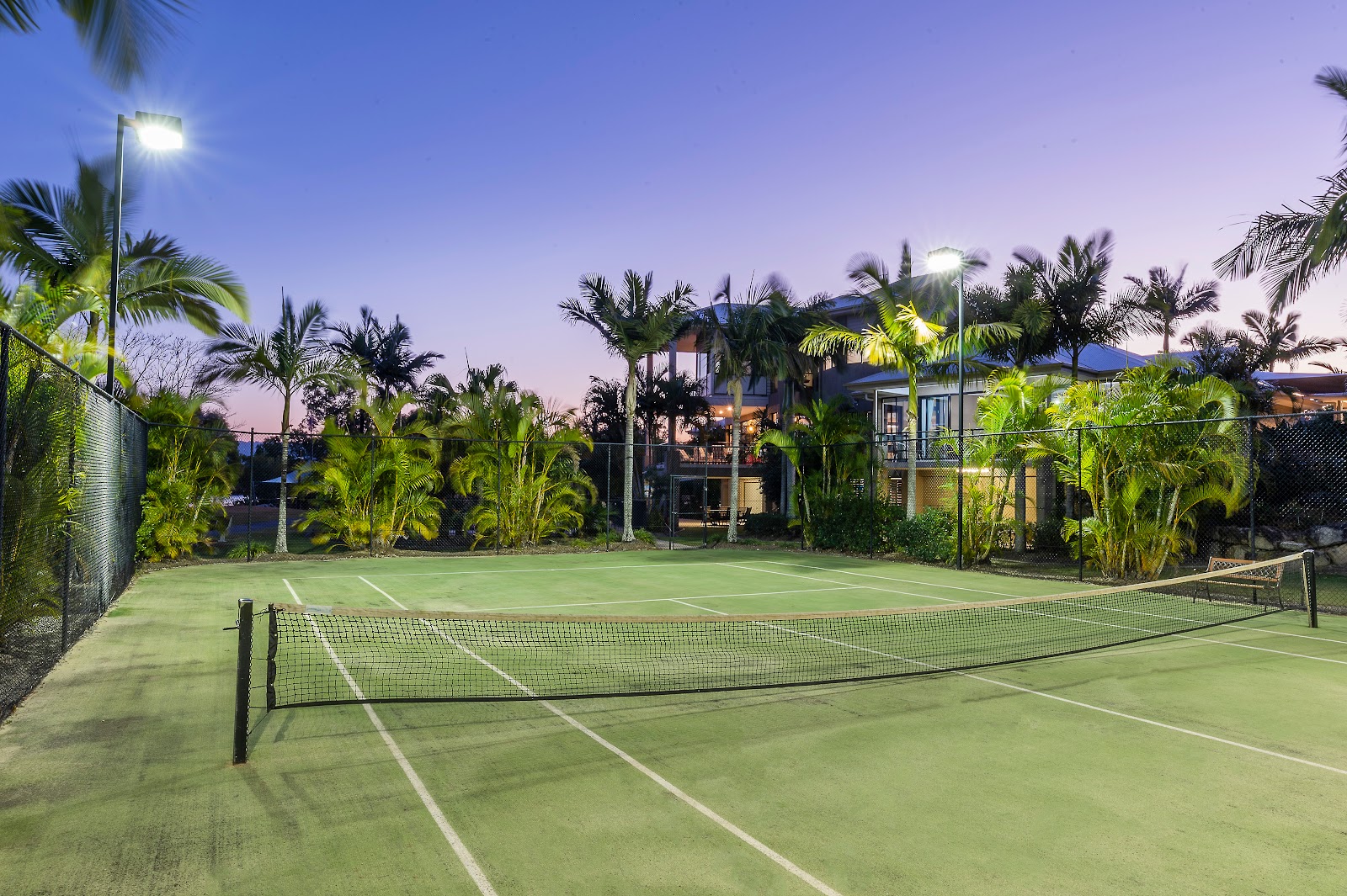 Palm Lake Resort Upper Coomera