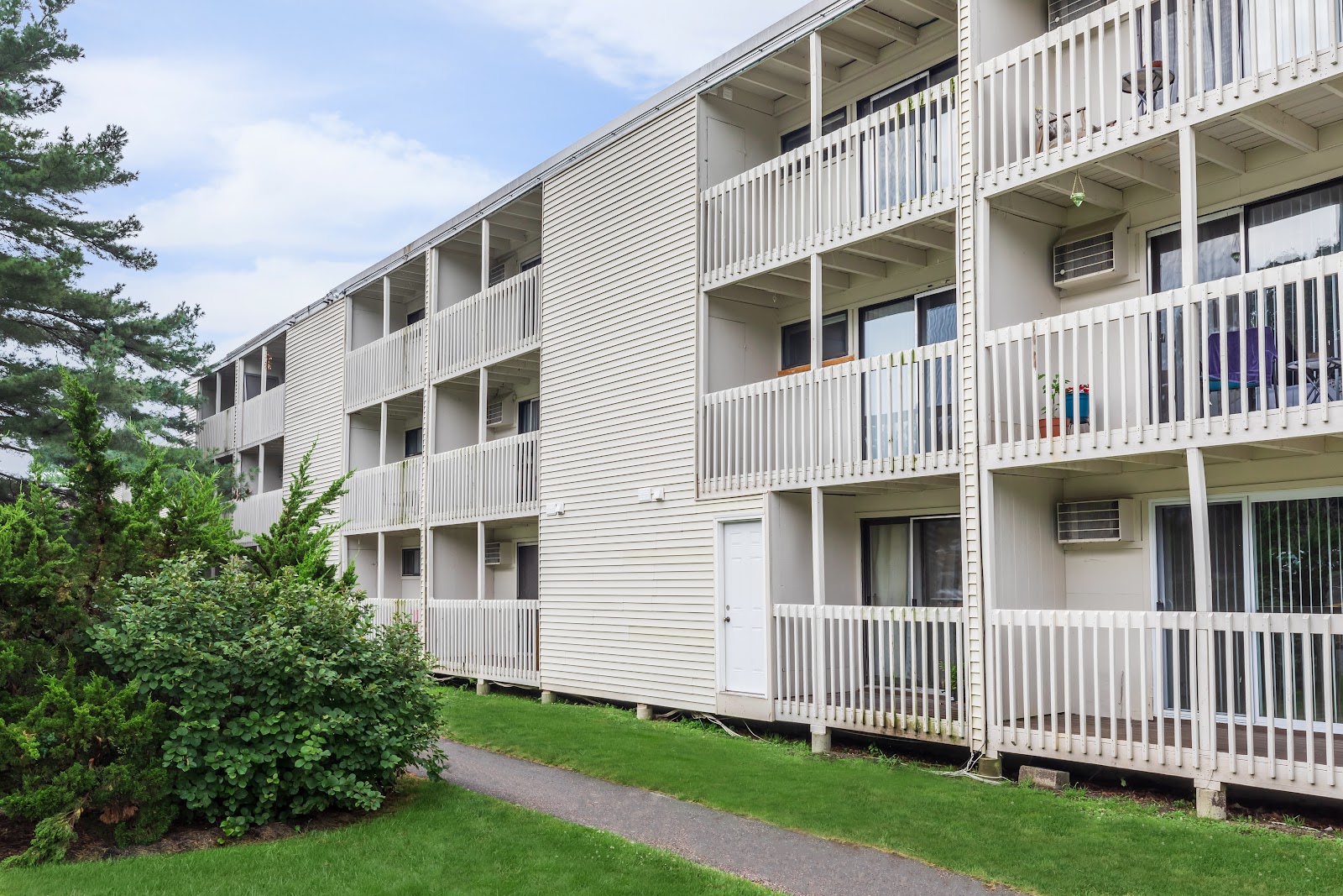The Villages at Shore Landing
