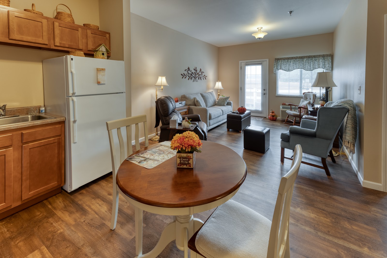 Cedarhurst Senior Living of Waterloo