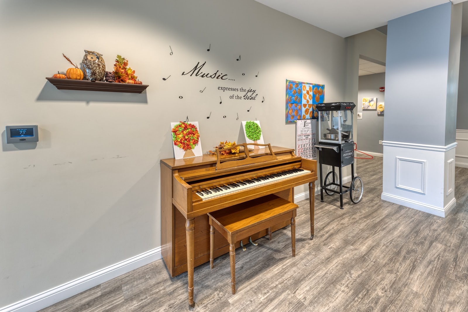 Cedarhurst Senior Living of Waterloo