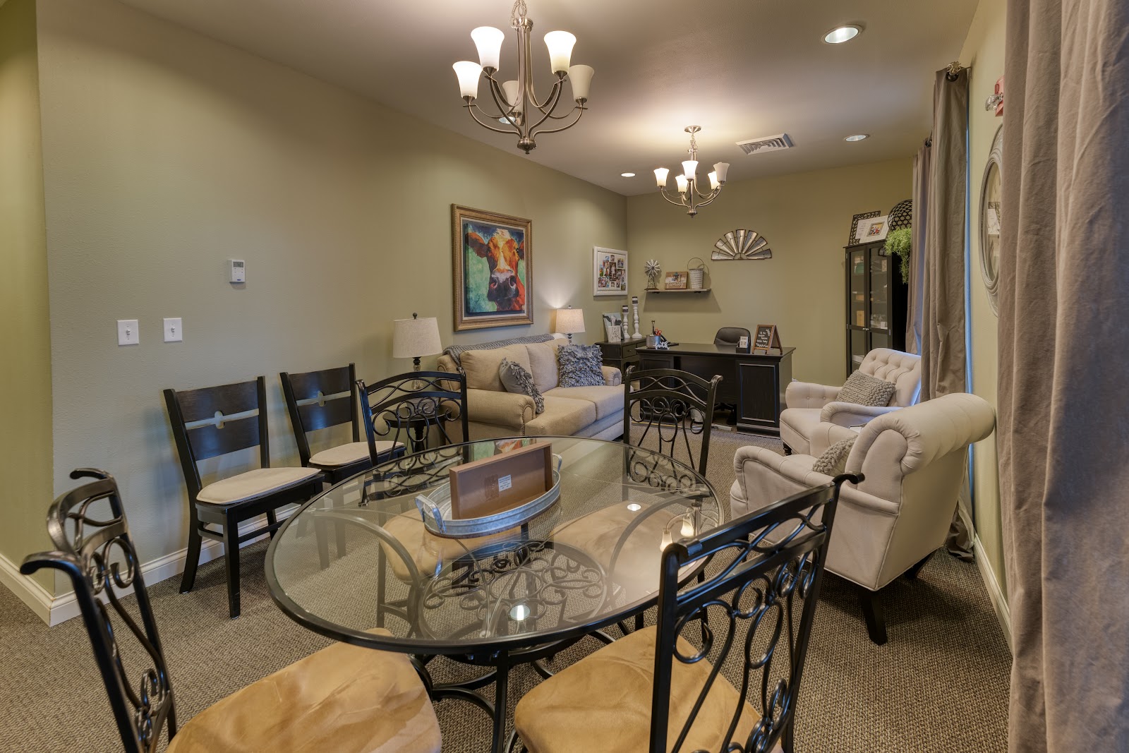 Cedarhurst Senior Living of Waterloo